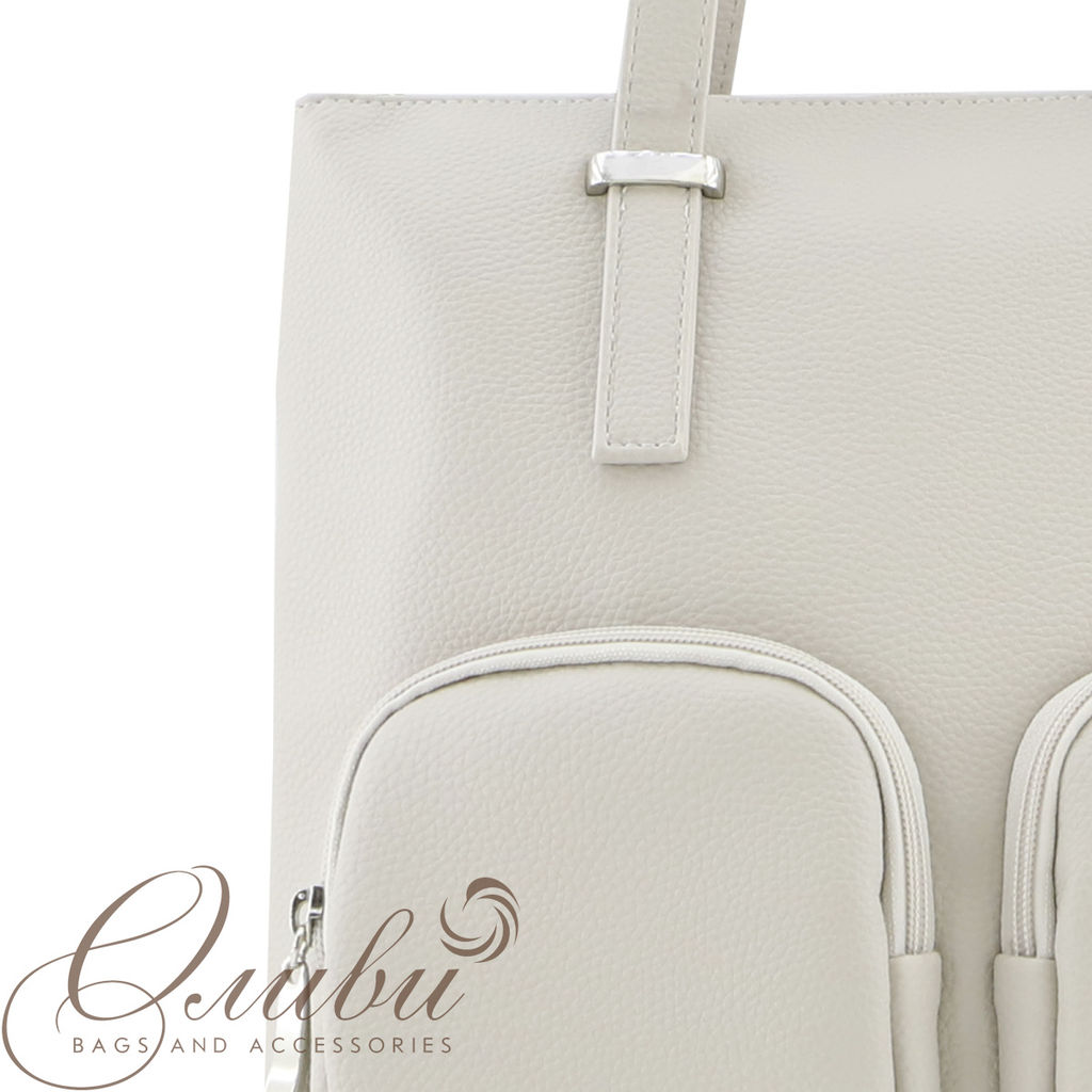 1182 Сумка-рюкзак - Olivi фото 18