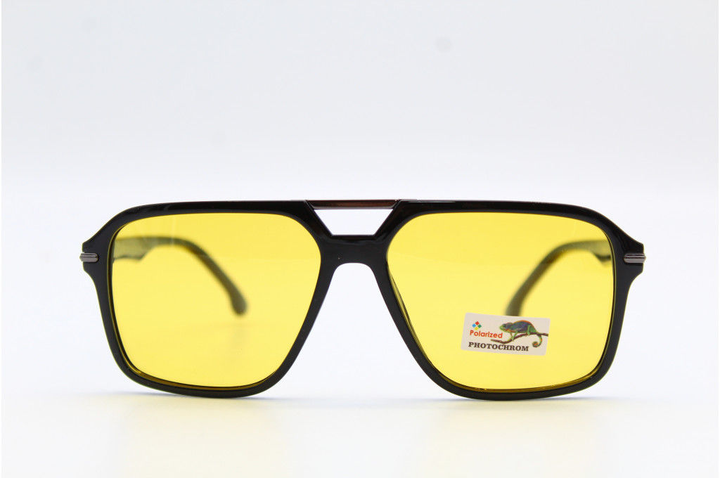 Солнцезащитные очки Maiersha (Polarized) хамелеон B01660 60-16-143 С9-18