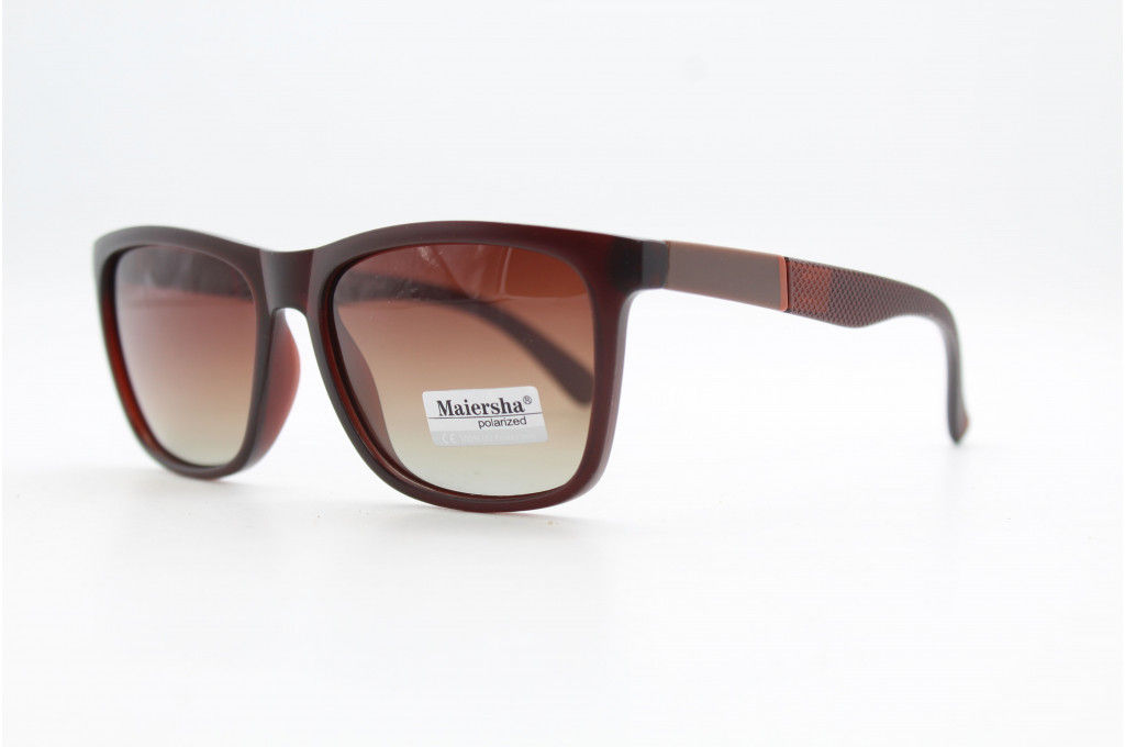 Солнцезащитные очки Maiersha (Polarized) 5036 56-18-141 С3