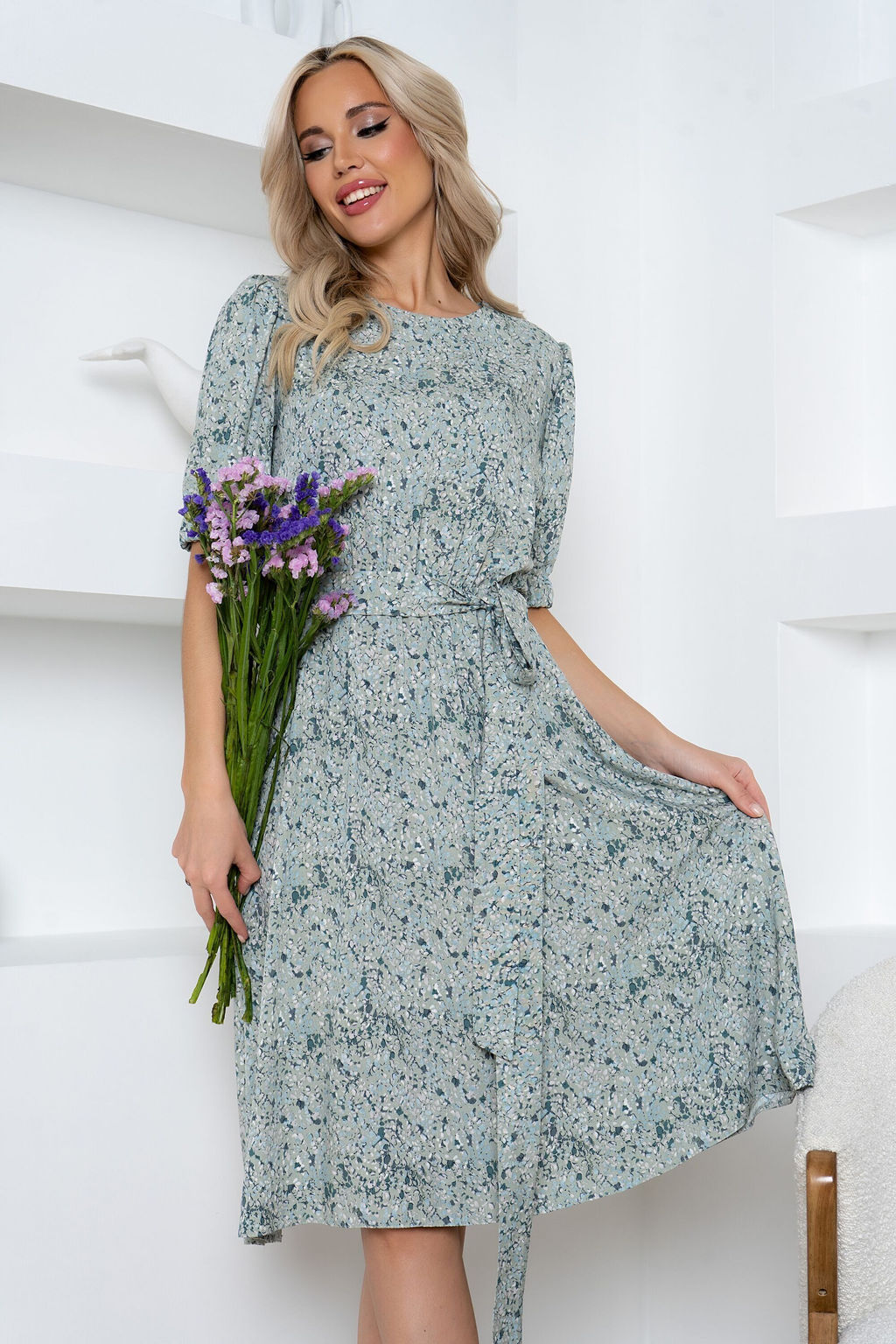 Платье 6234 - Open-style фото 2