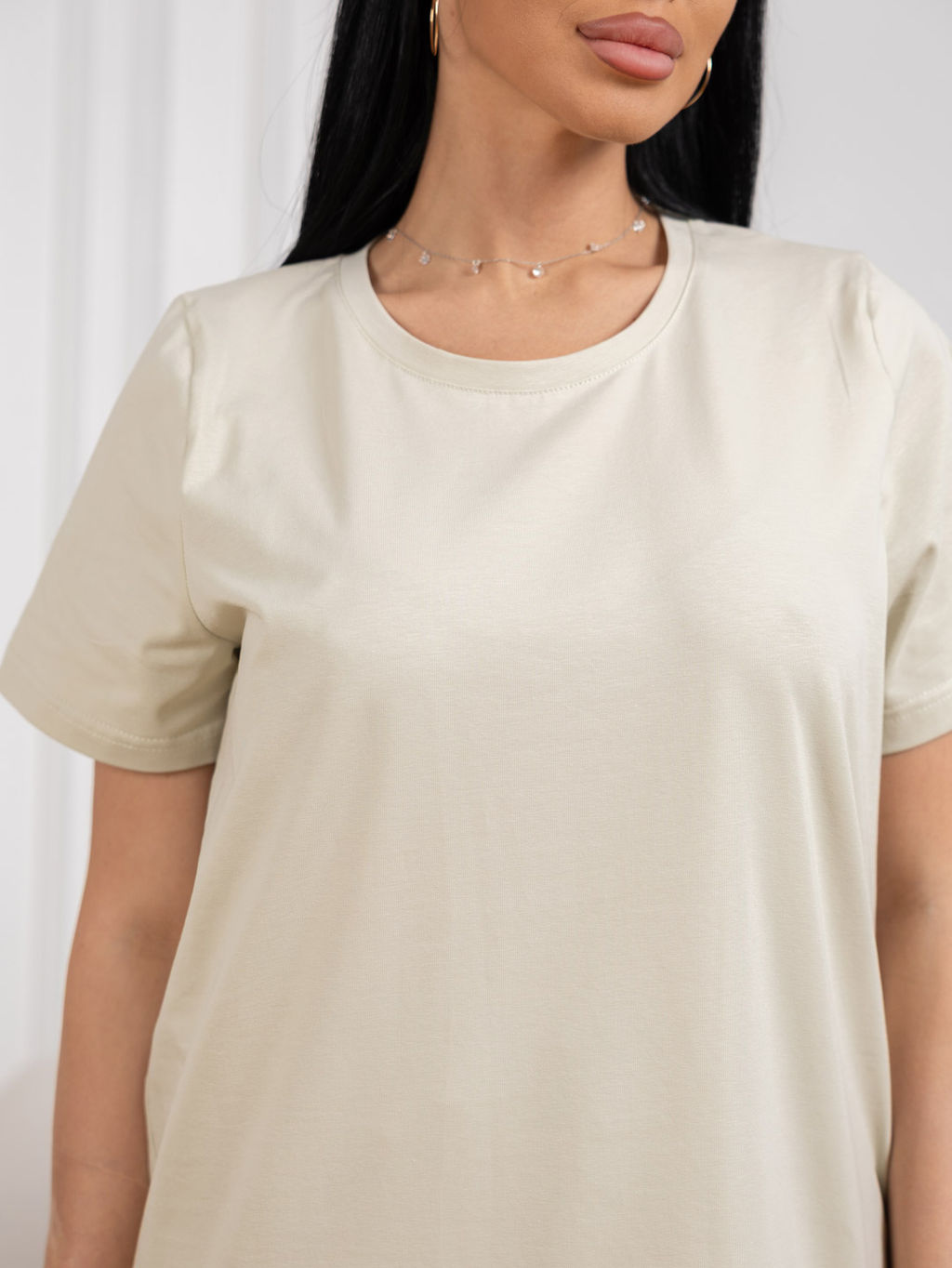 Футболка мод.1905/5