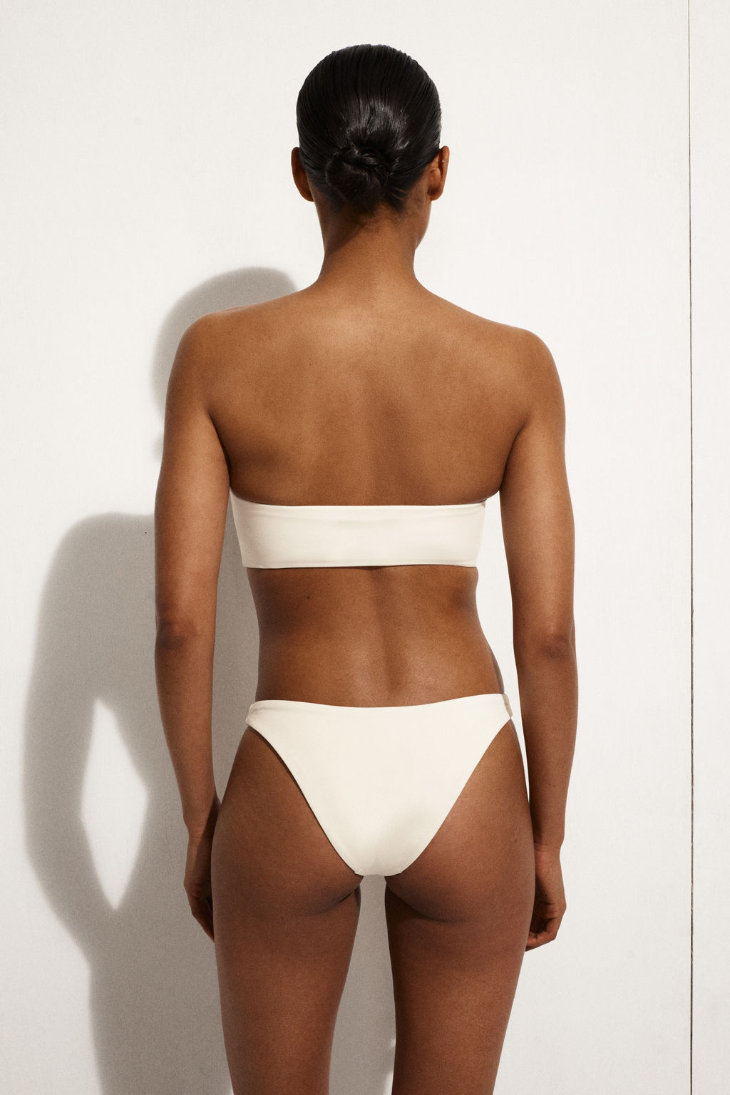 TOP DE BIKINI ESTILO BANDEAU - H&m фото 6