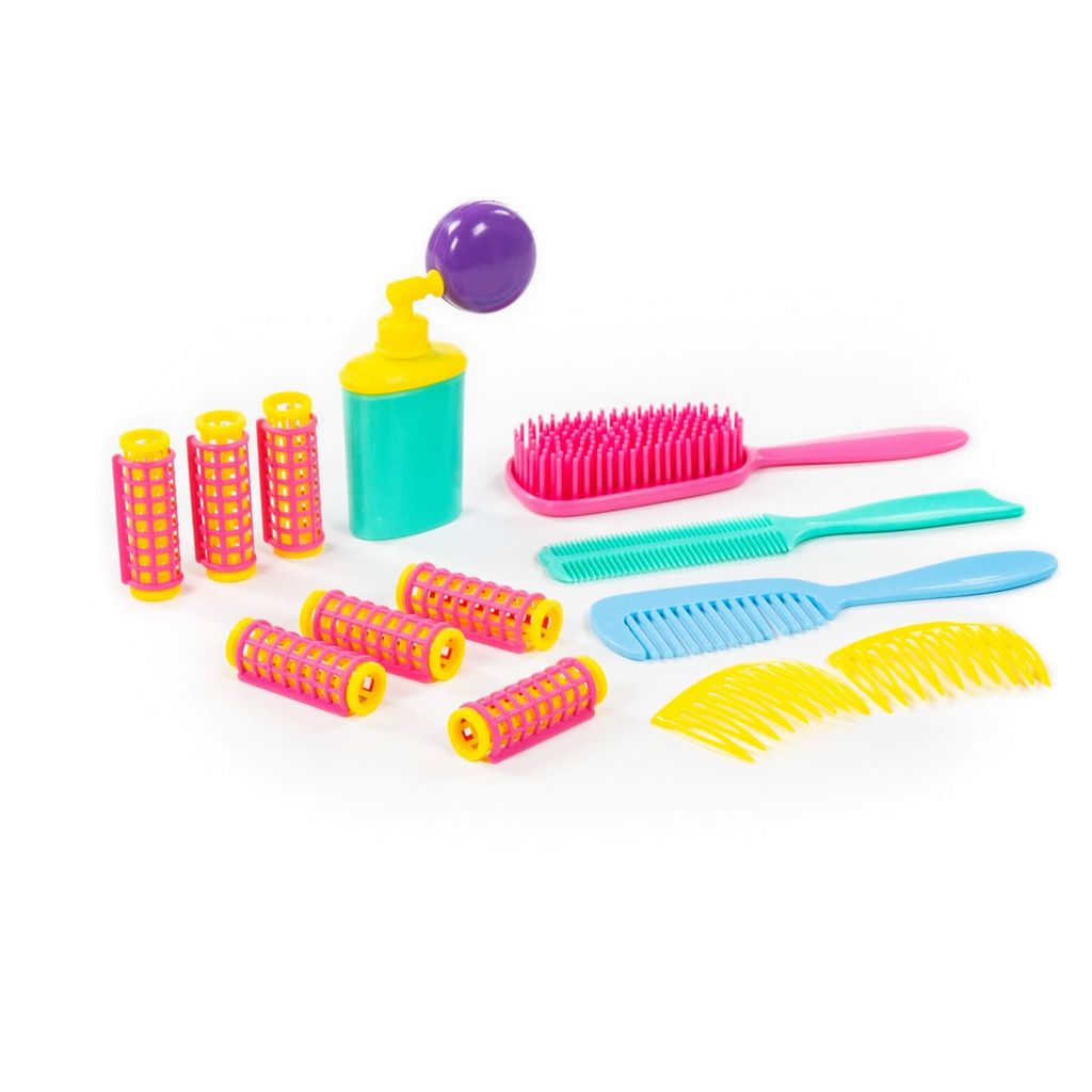 Набор-мини Маленькая принцесса №11 (в пакете) - Полесье фото 5