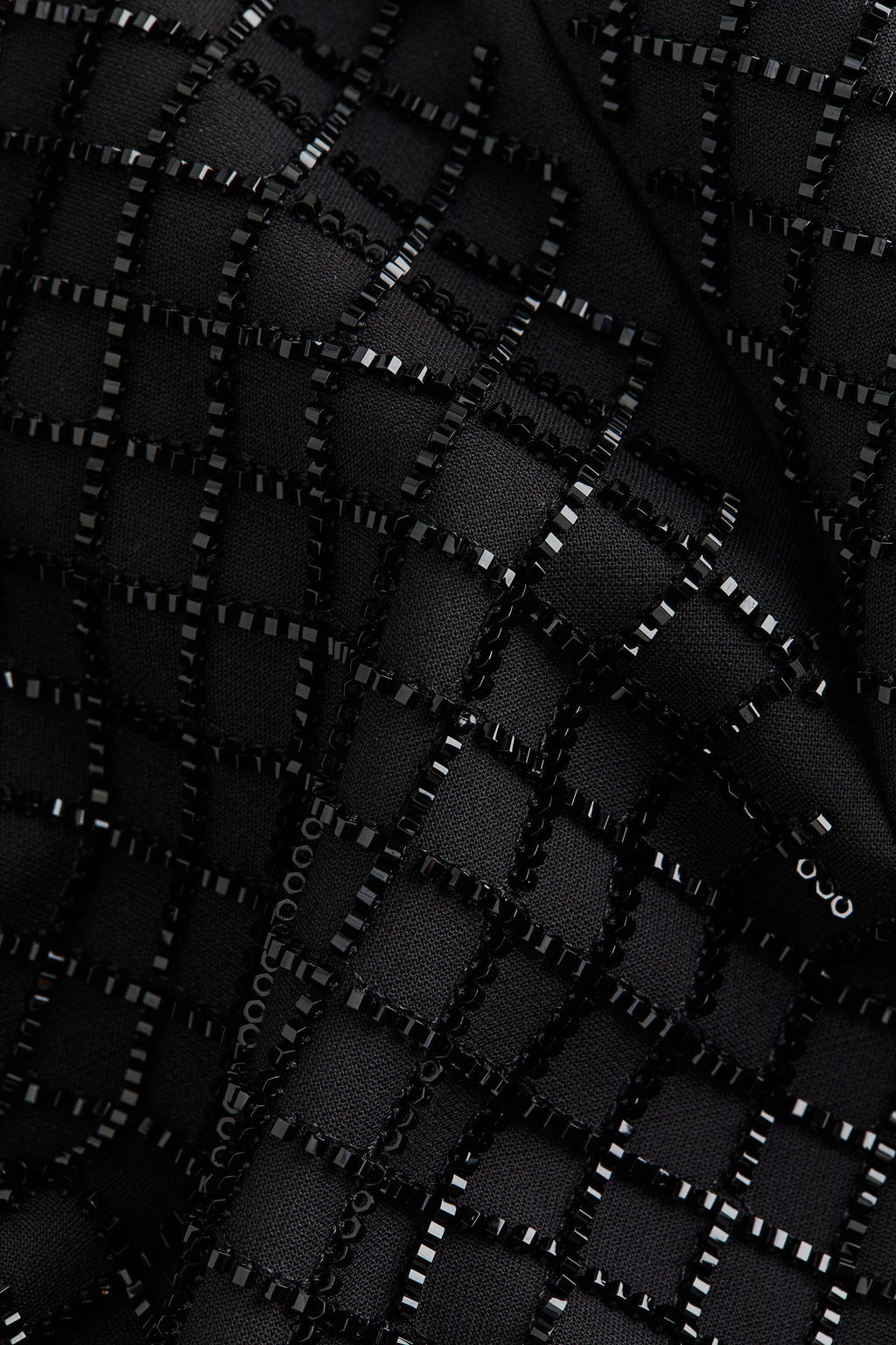 Vestido con cuentas - H&m фото 2
