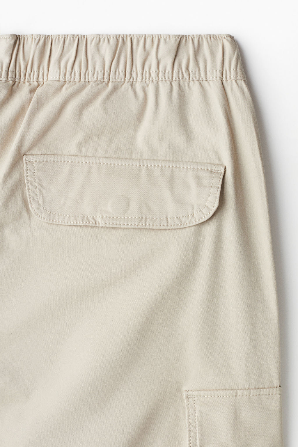 Pantal?n cargo Loose Fit - H&m фото 2