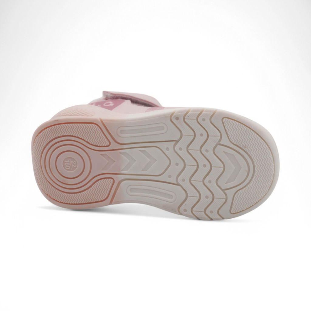 Сандалии 1610-6D розовые - Sport фото 3