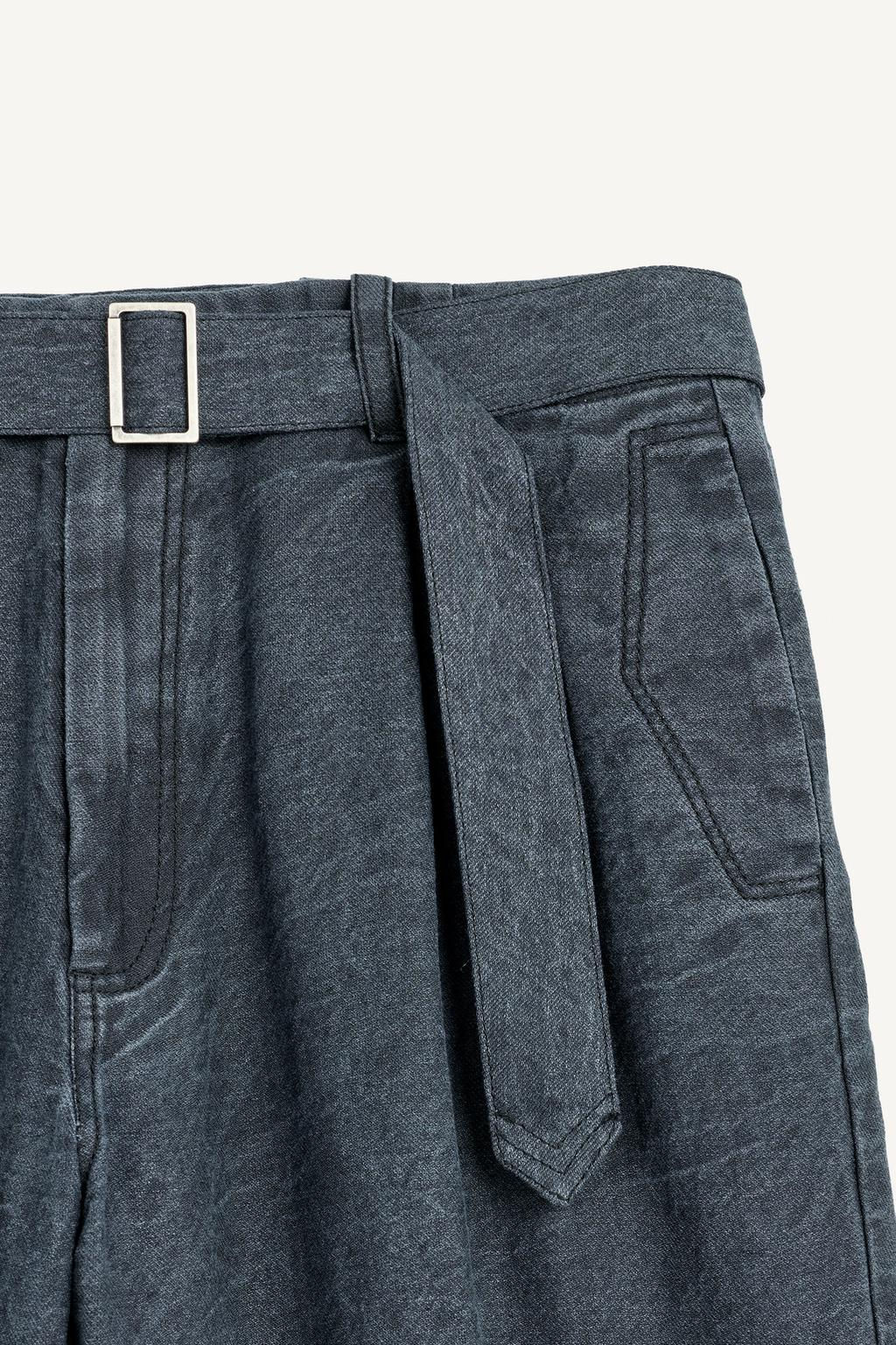 WSHD PNT - Zara фото 7