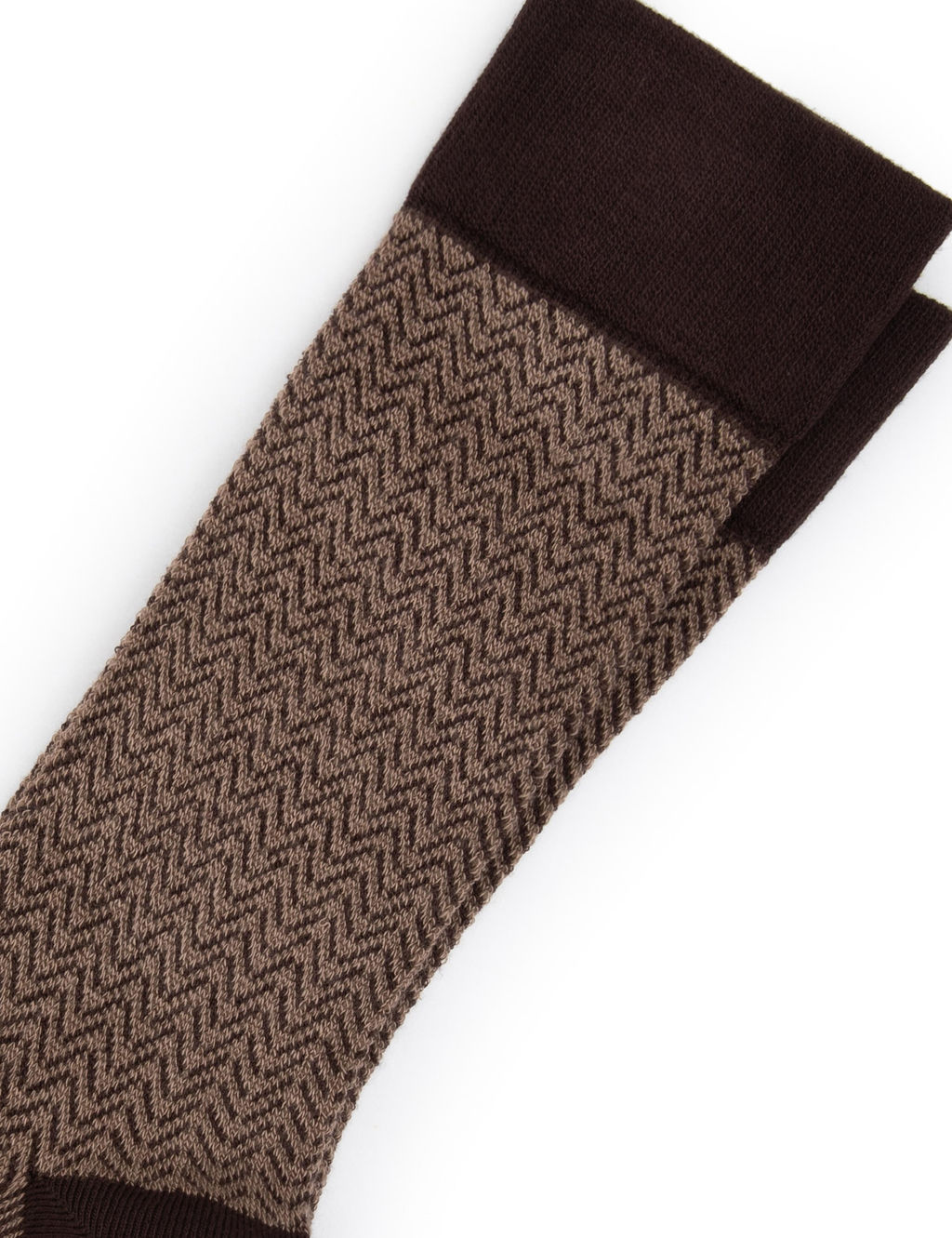 Kahverengi _orap - Pierre cardin фото 3