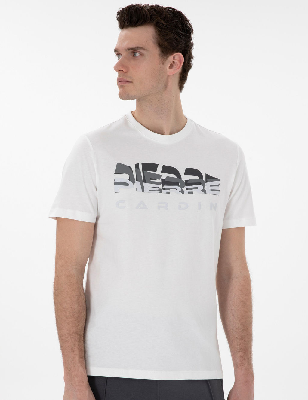 Ekru Regular Fit Ti__rt