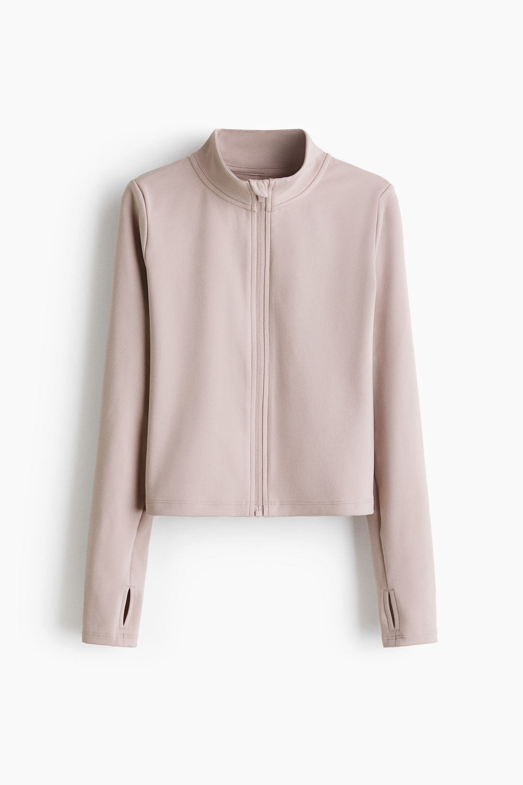 Chaqueta de deporte con SoftMove - H&m фото 6