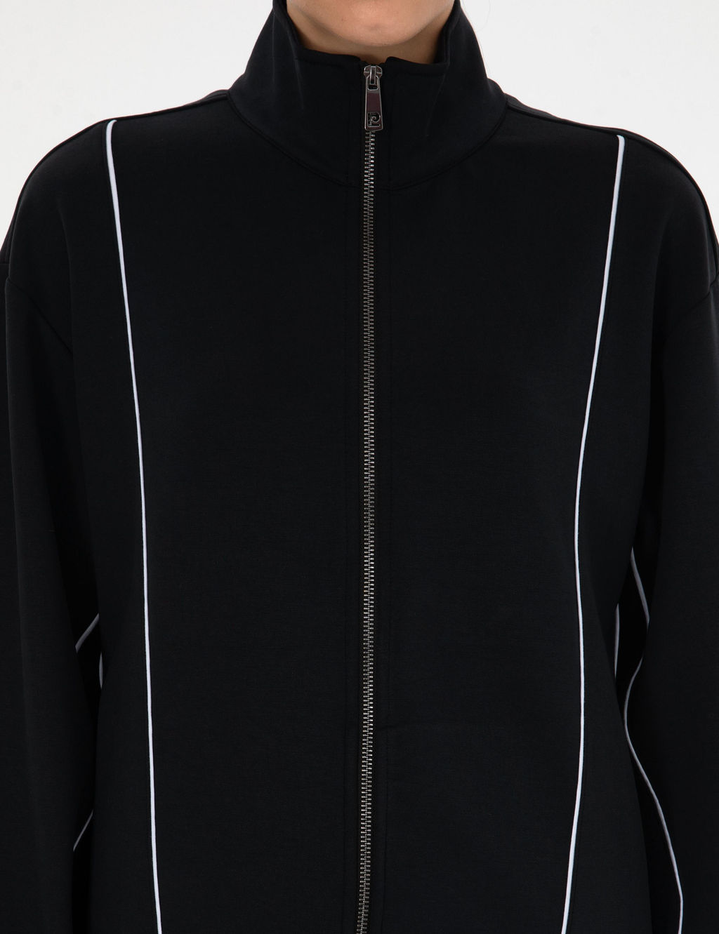 Siyah Comfort Fit _rme H_rka - Pierre cardin фото 6