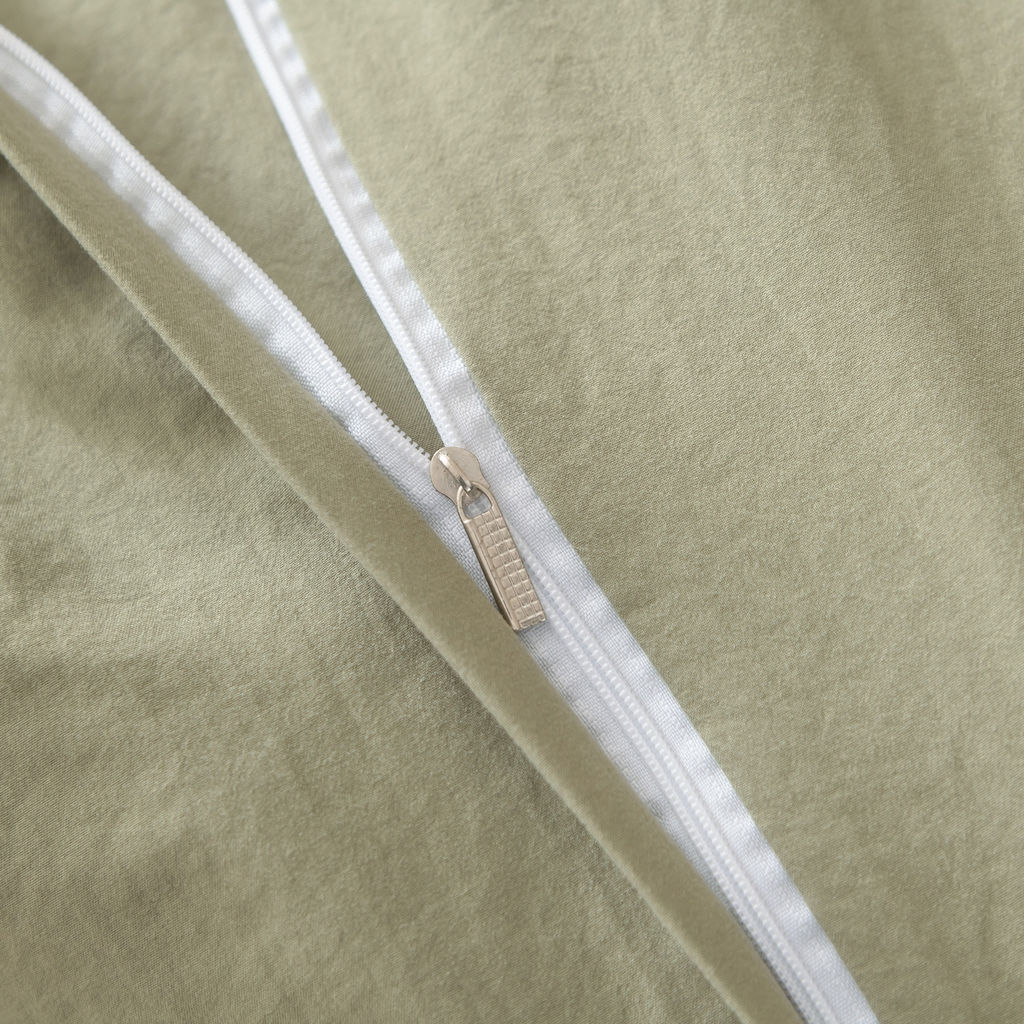 Комплект постельного белья Mood of Paris MP015 Евро 4 Наволочки - Ситрейд фото 5