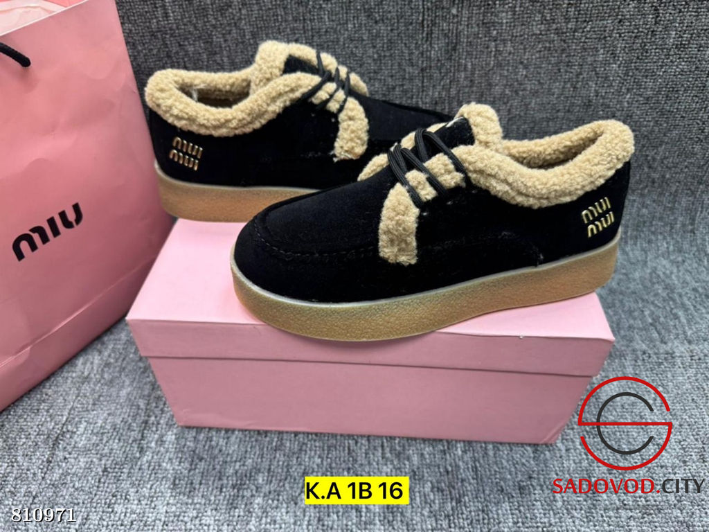 Мокасины женские из замши - Bruno фото 2