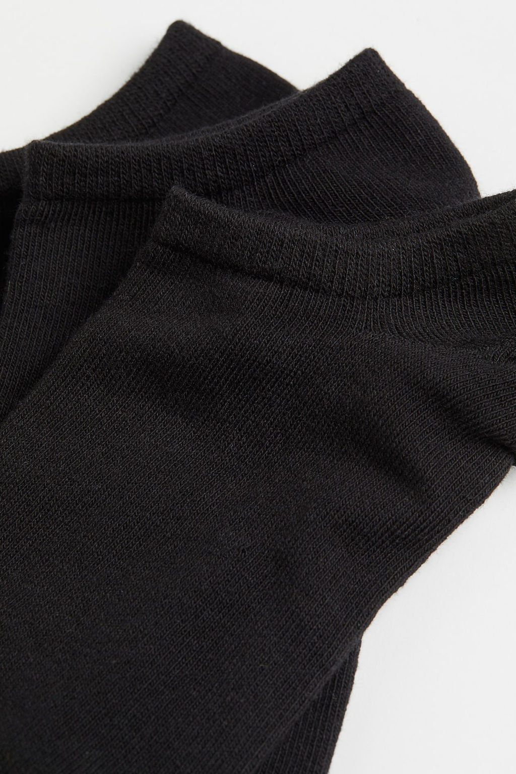 Pack 10 calcetines tobilleros - H&m фото 2