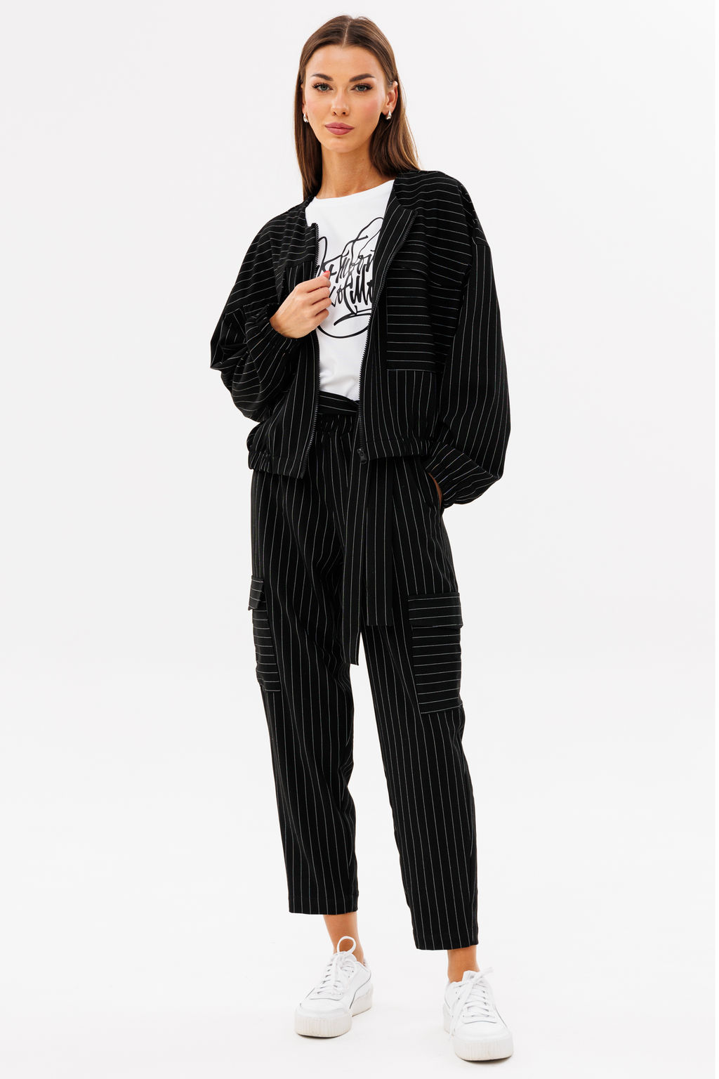 Костюм 42074208 - Kivviwear фото 4