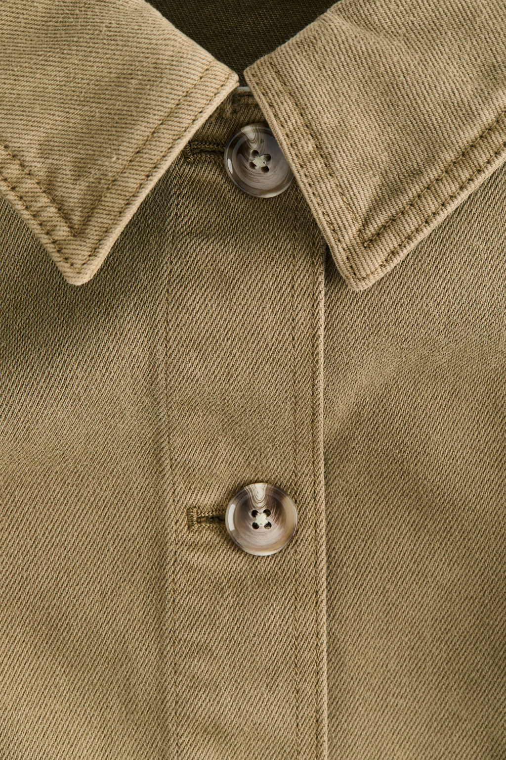 Chaqueta camisera - H&m фото 6