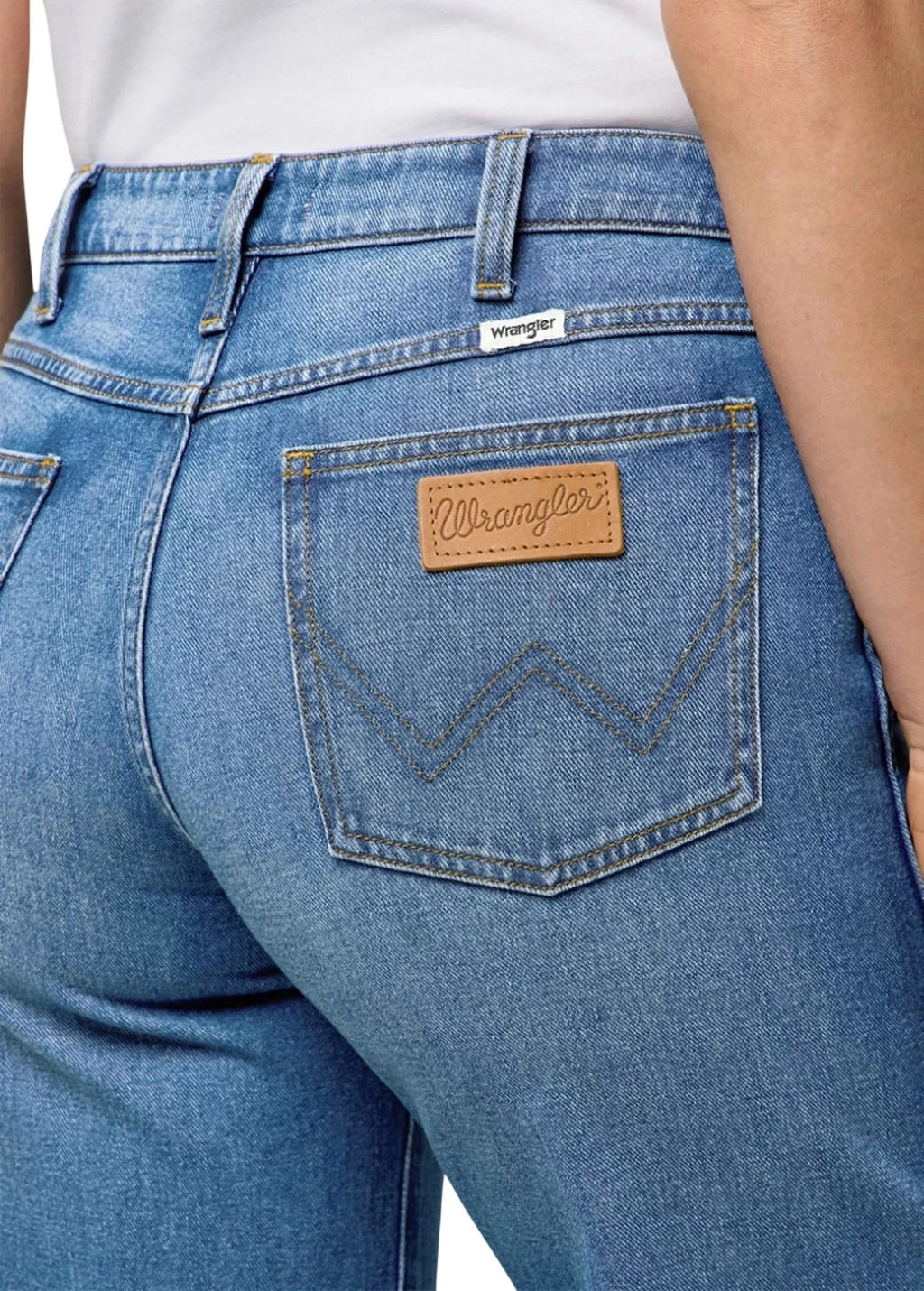 Джинсы женские