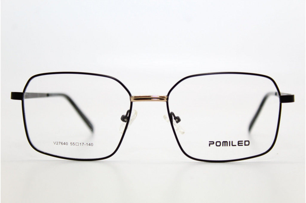 Оправа Pomiled V27640 55-17-140 C1