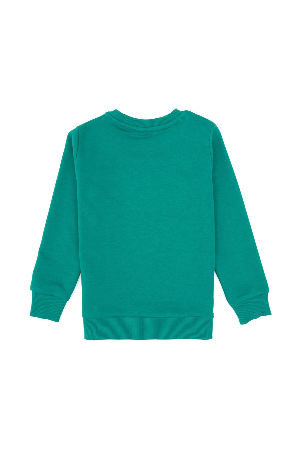 Erkek _ocuk Mint Pijama Tak_m_ Sepette S_rpriz _ndirim - U.s. polo assn фото 3
