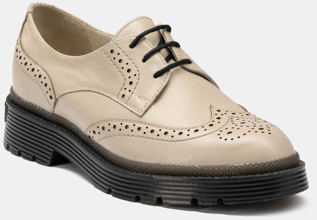 Полуботинки RALF RINGER 680107СП/ОГ680107СП  фото 6