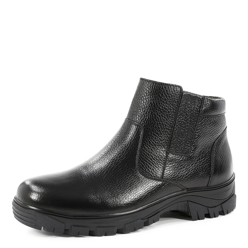 Ботинки мужские