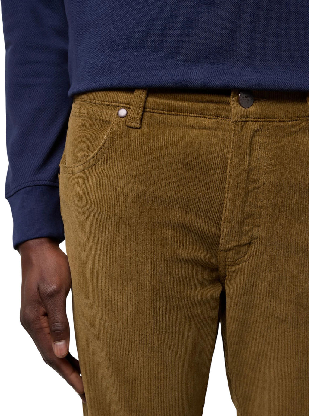 Брюки мужские