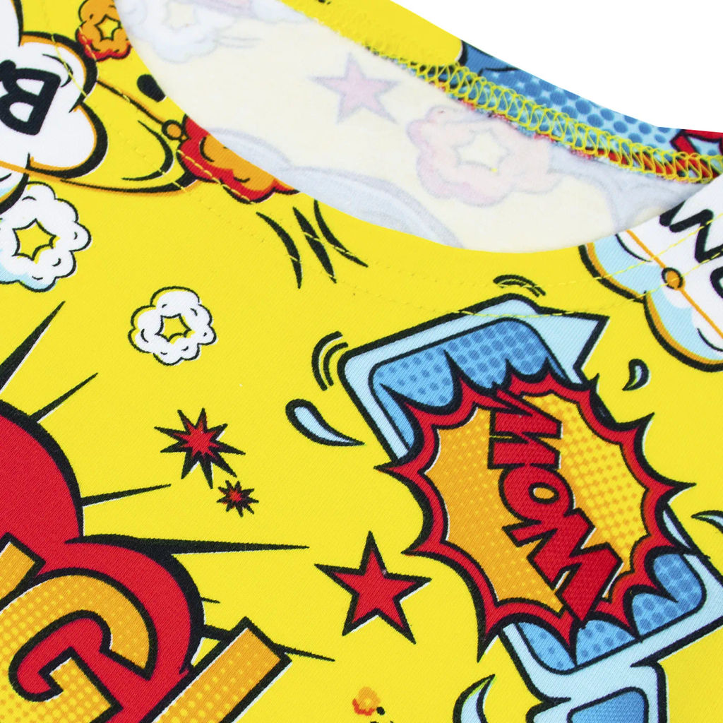 Комплект кулирка с лайкрой 7431105001 - Youlala фото 6