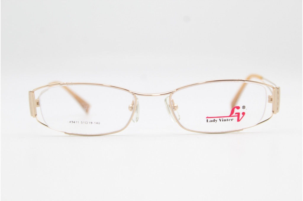Оправа LADY VINTER 3411 51-19-135 С1