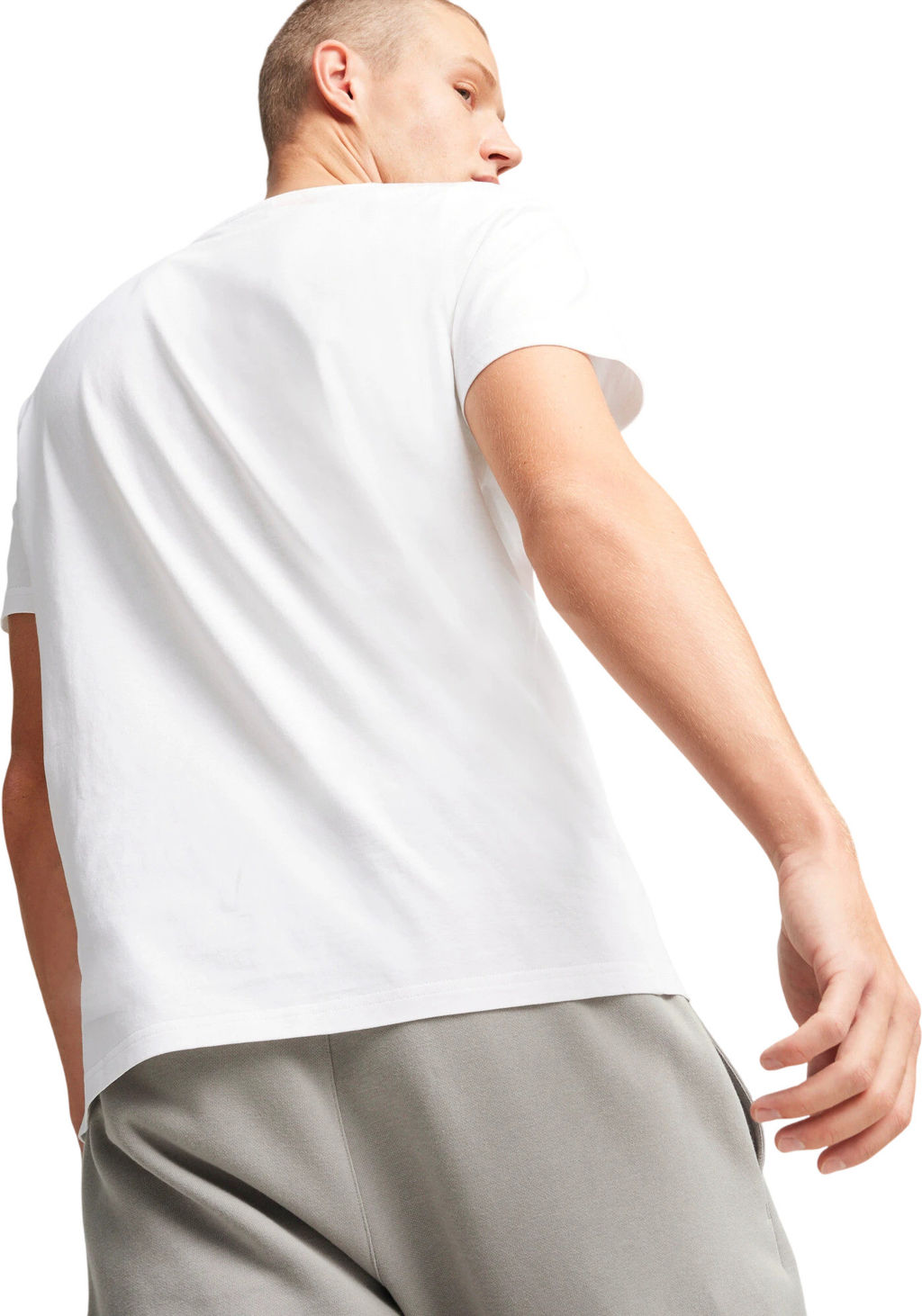 Футболка мужская