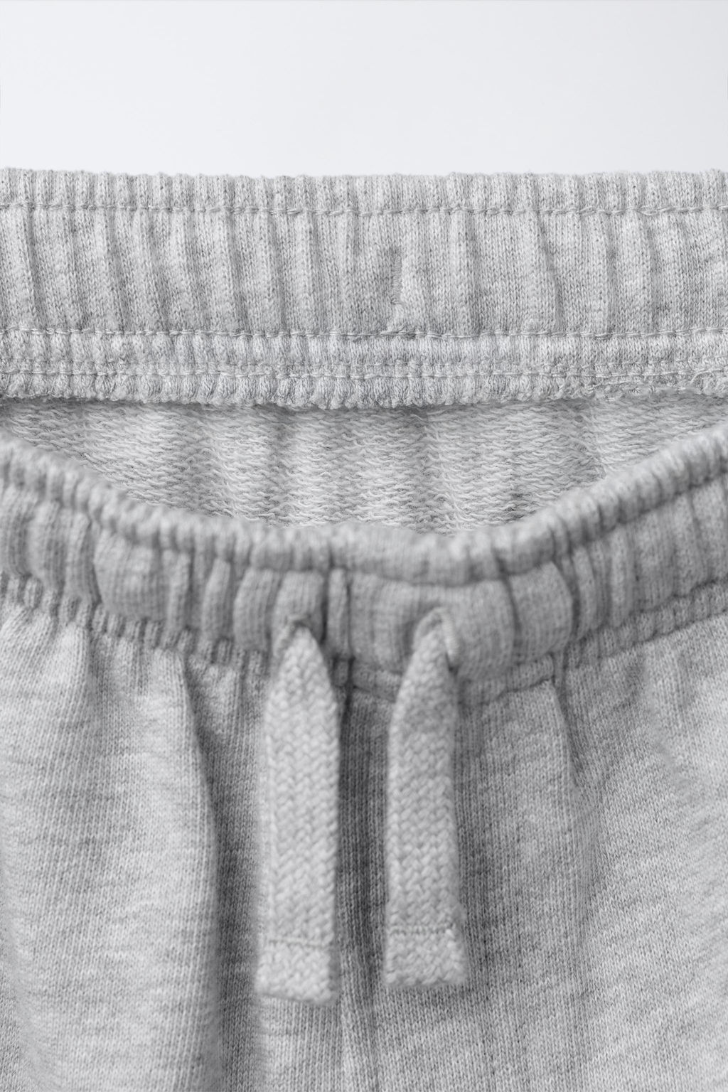 SHAQ  SHAQUILLE O_NEAL  PLUSH BERMUDA SHORTS - Zara фото 3