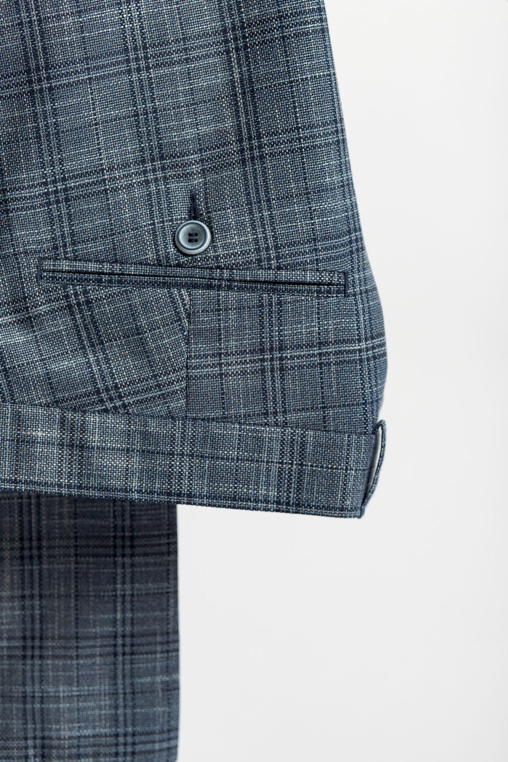 Костюм мужской арт. 773