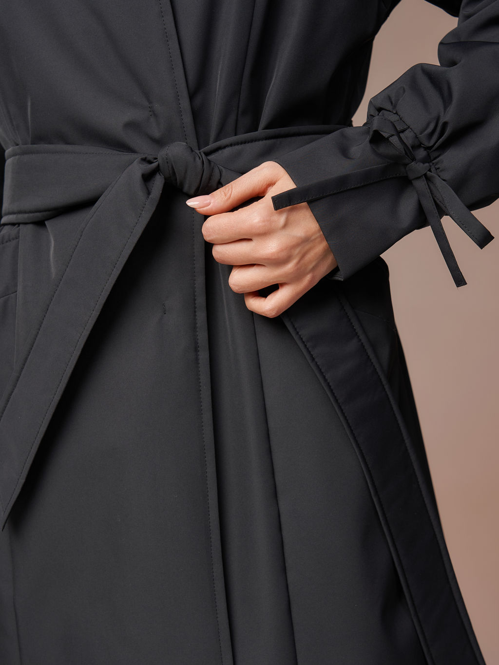 Плащ женский HOOPS, арт. 33102  фото 10