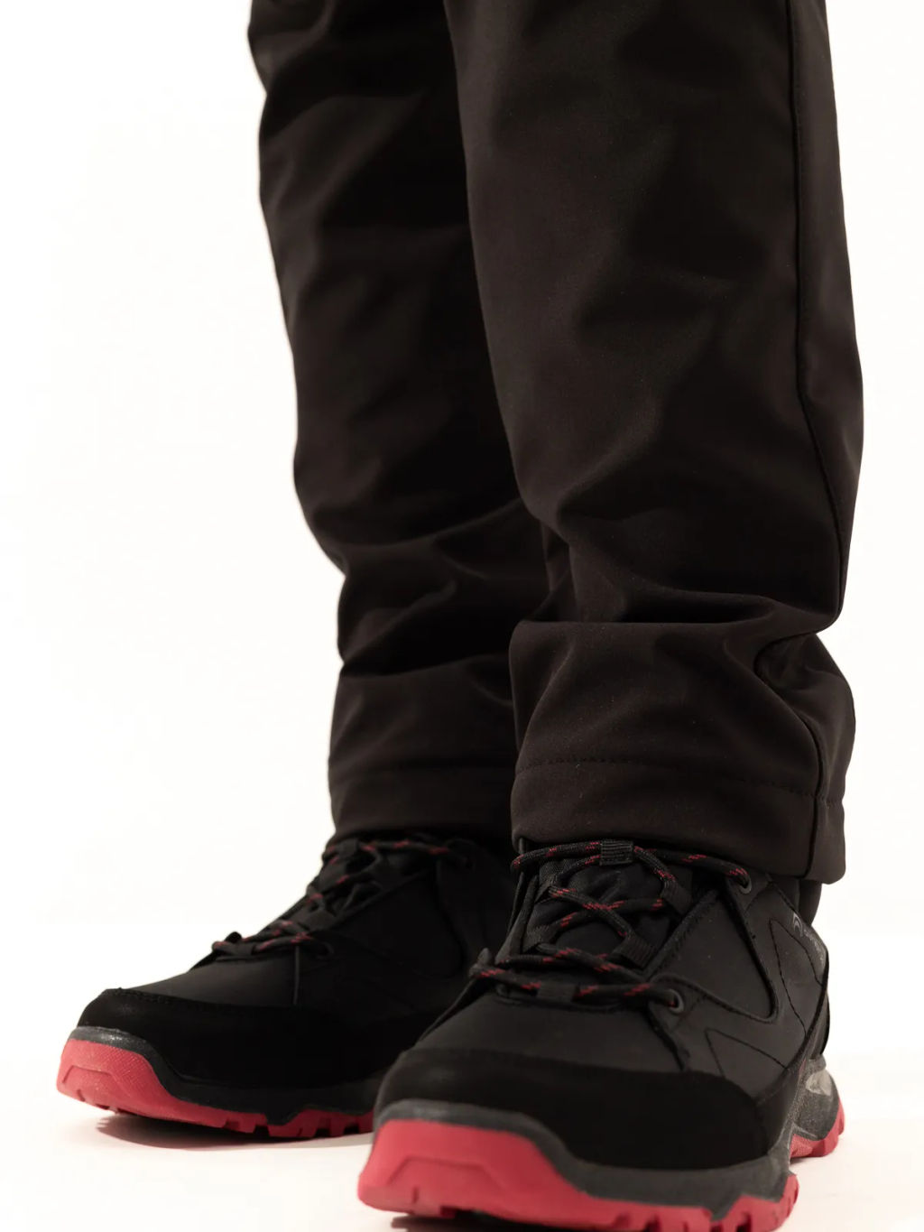 Брюки женские 22250-401 софтшелл - Avese фото 160