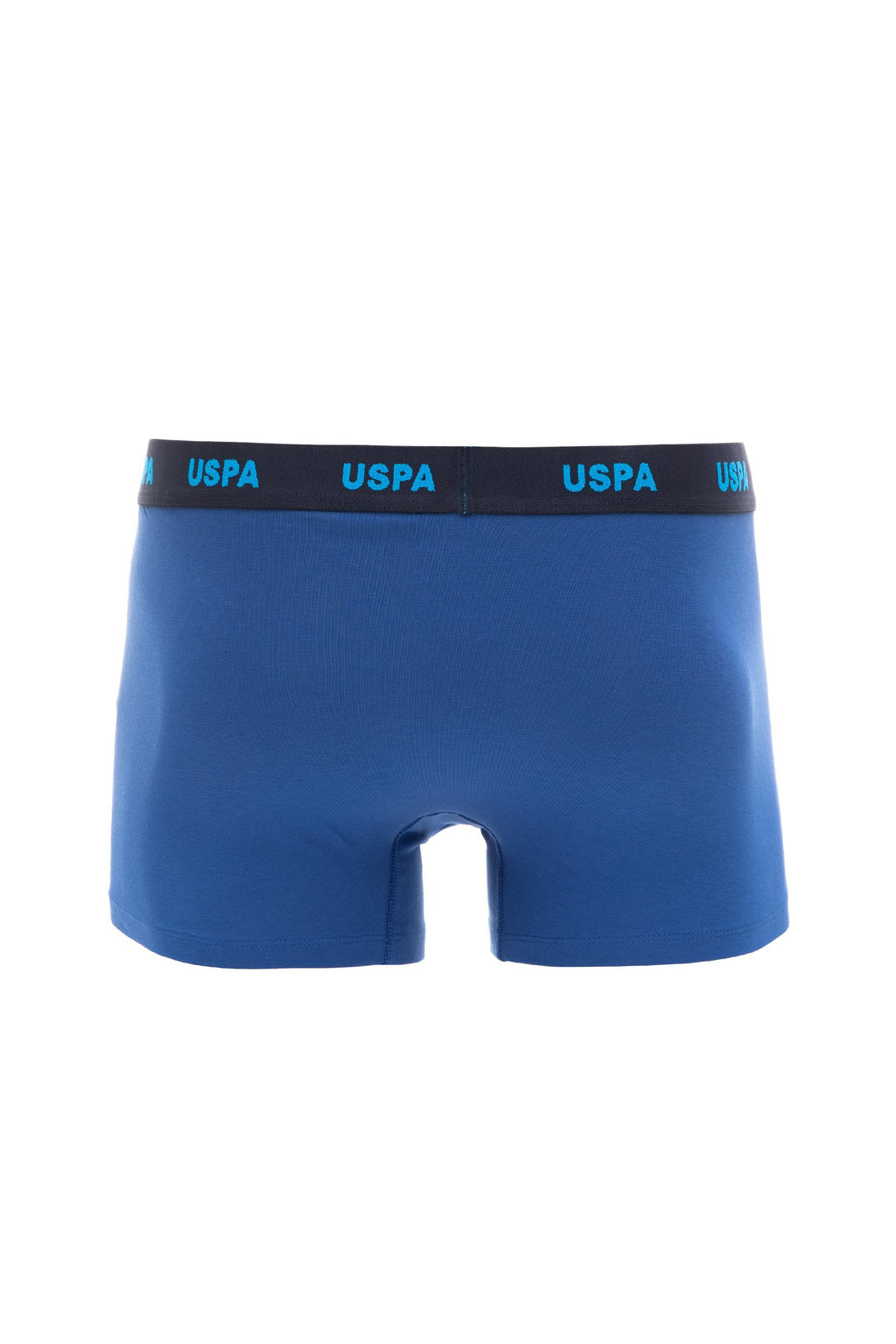 Мужской комплект боксеров из трех предметов Неожиданная скидка в корзине - U.s. polo assn фото 4