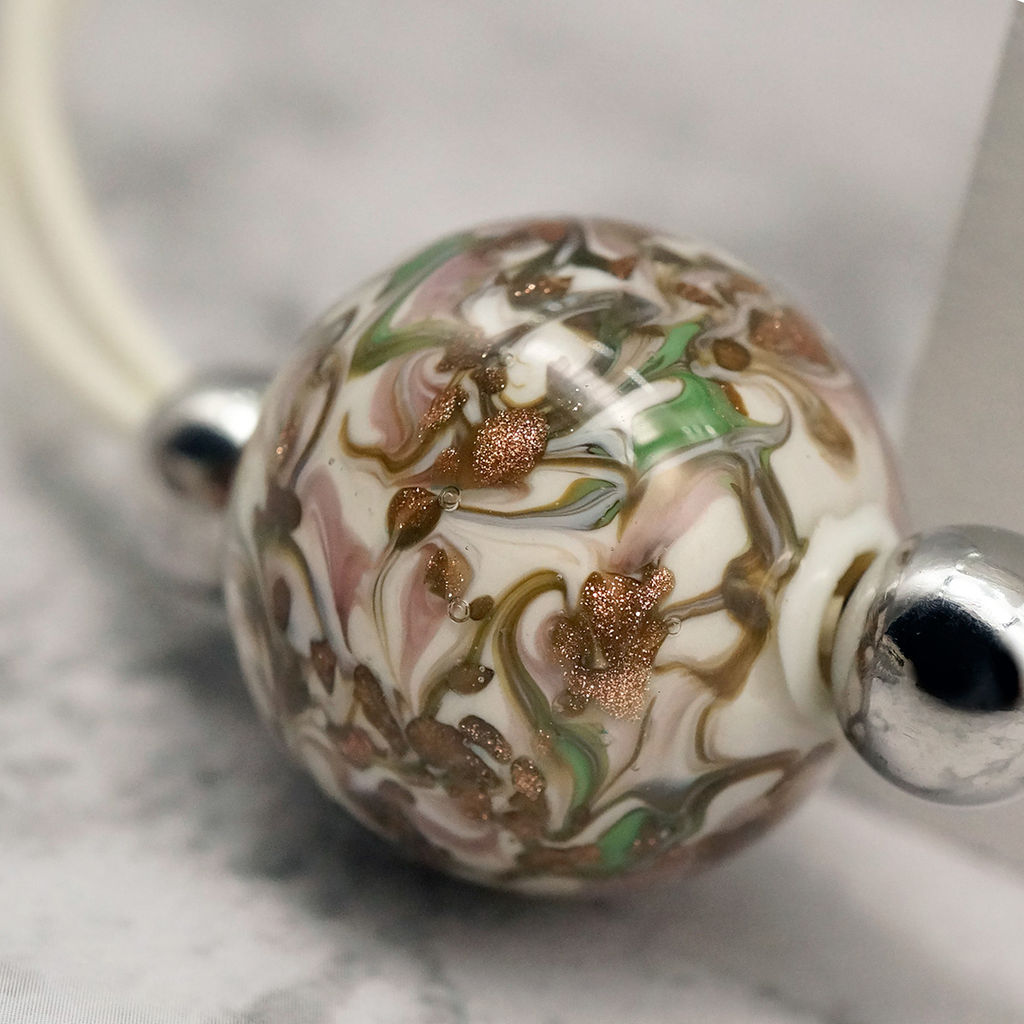 SUMMER DAY Колье LKY4517