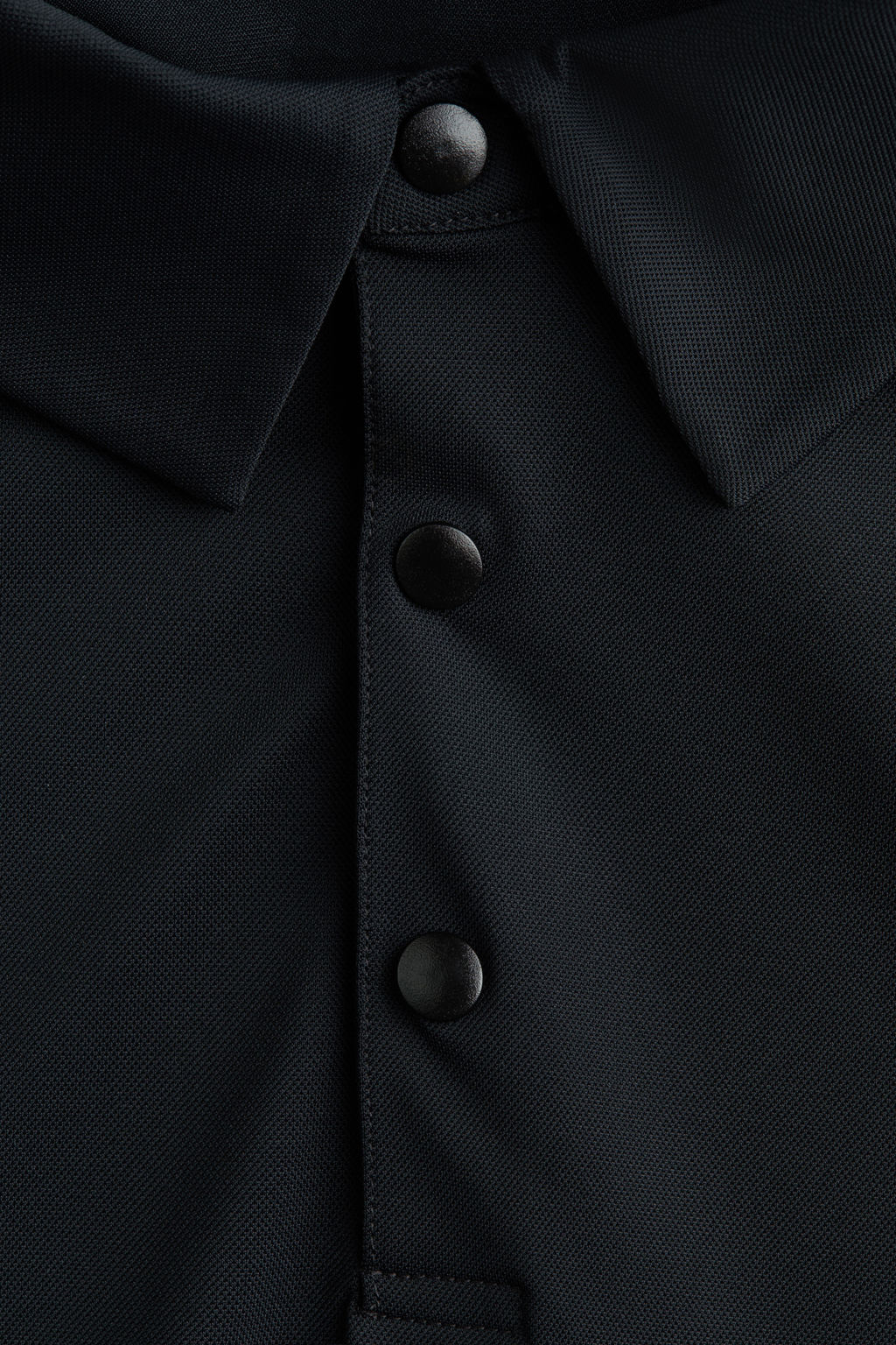 Cooling Regular Fit Polo shirt - H&m фото 4