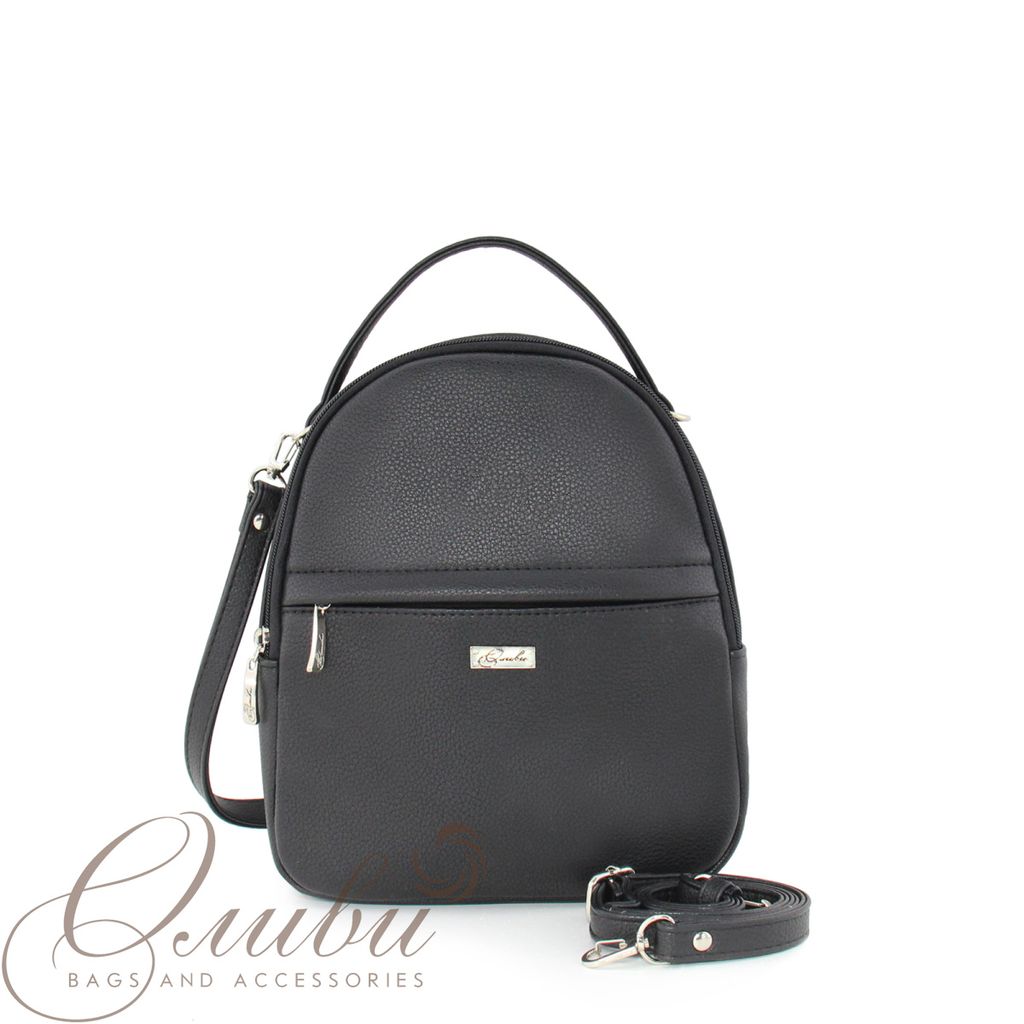 1081 Сумка-рюкзак - Olivi фото 2