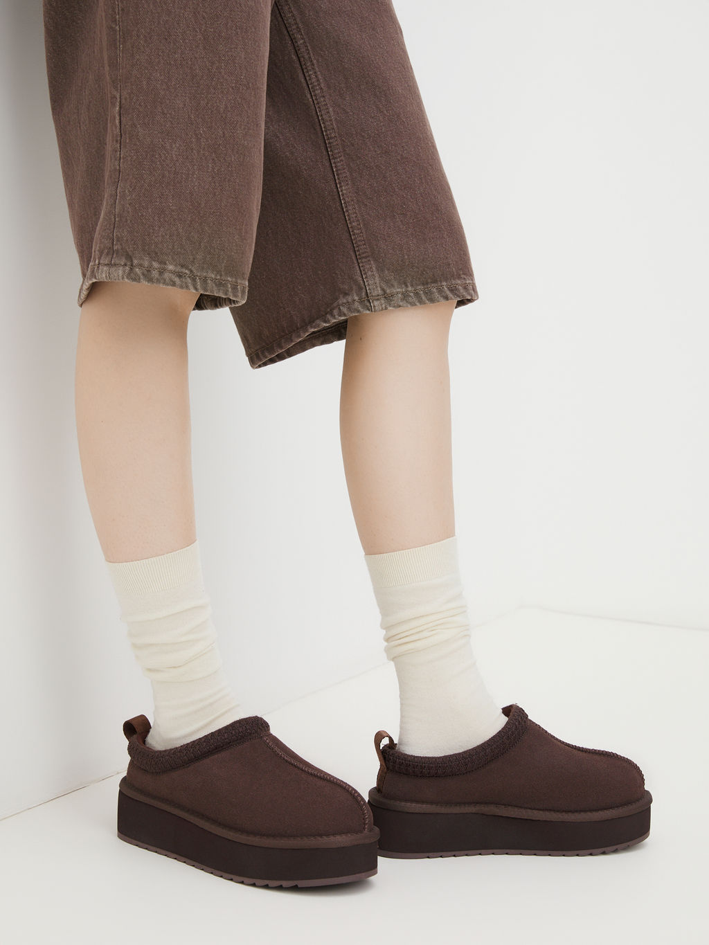 Женские угги TENDANCE