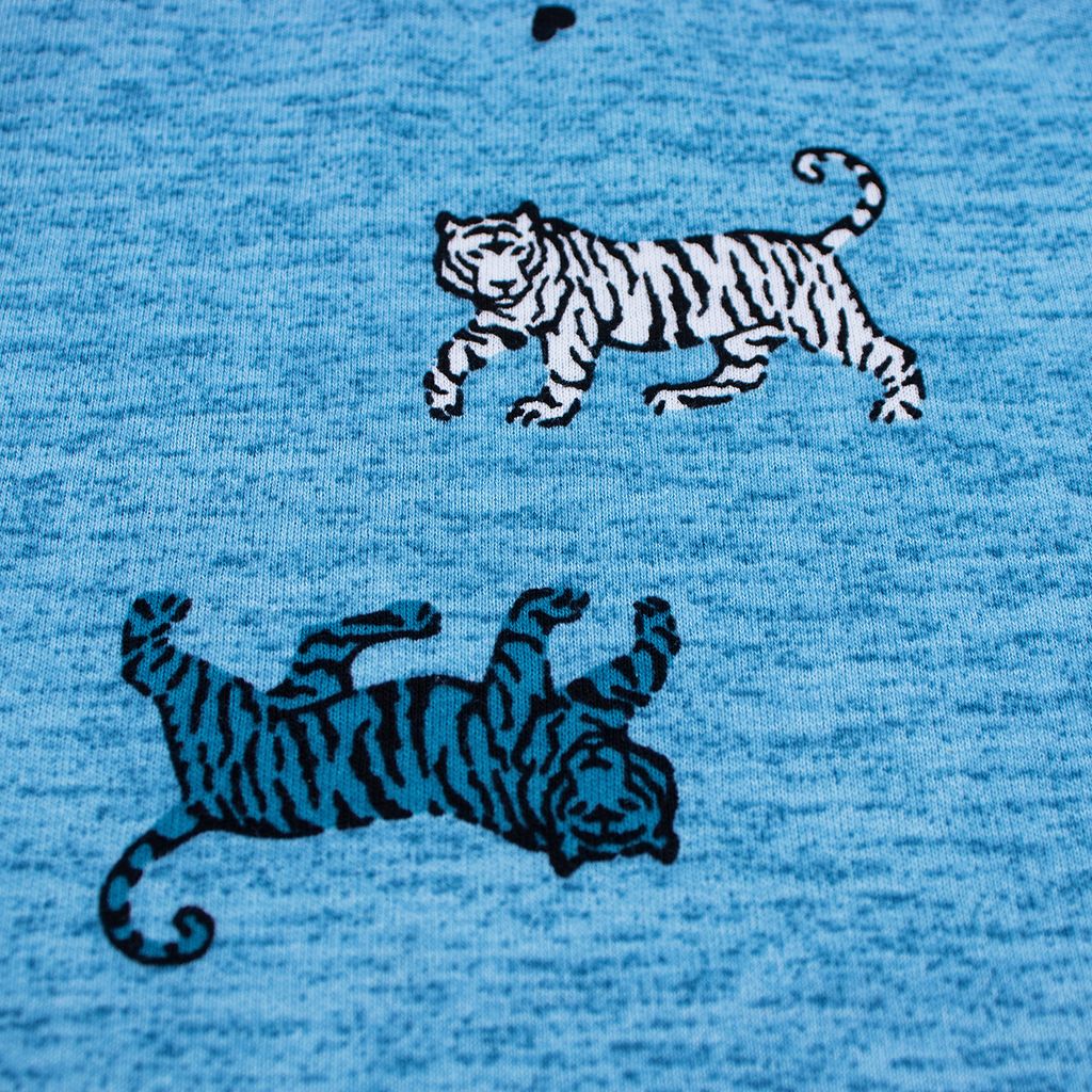 Футболка кулирка 1360102103 - Youlala фото 2