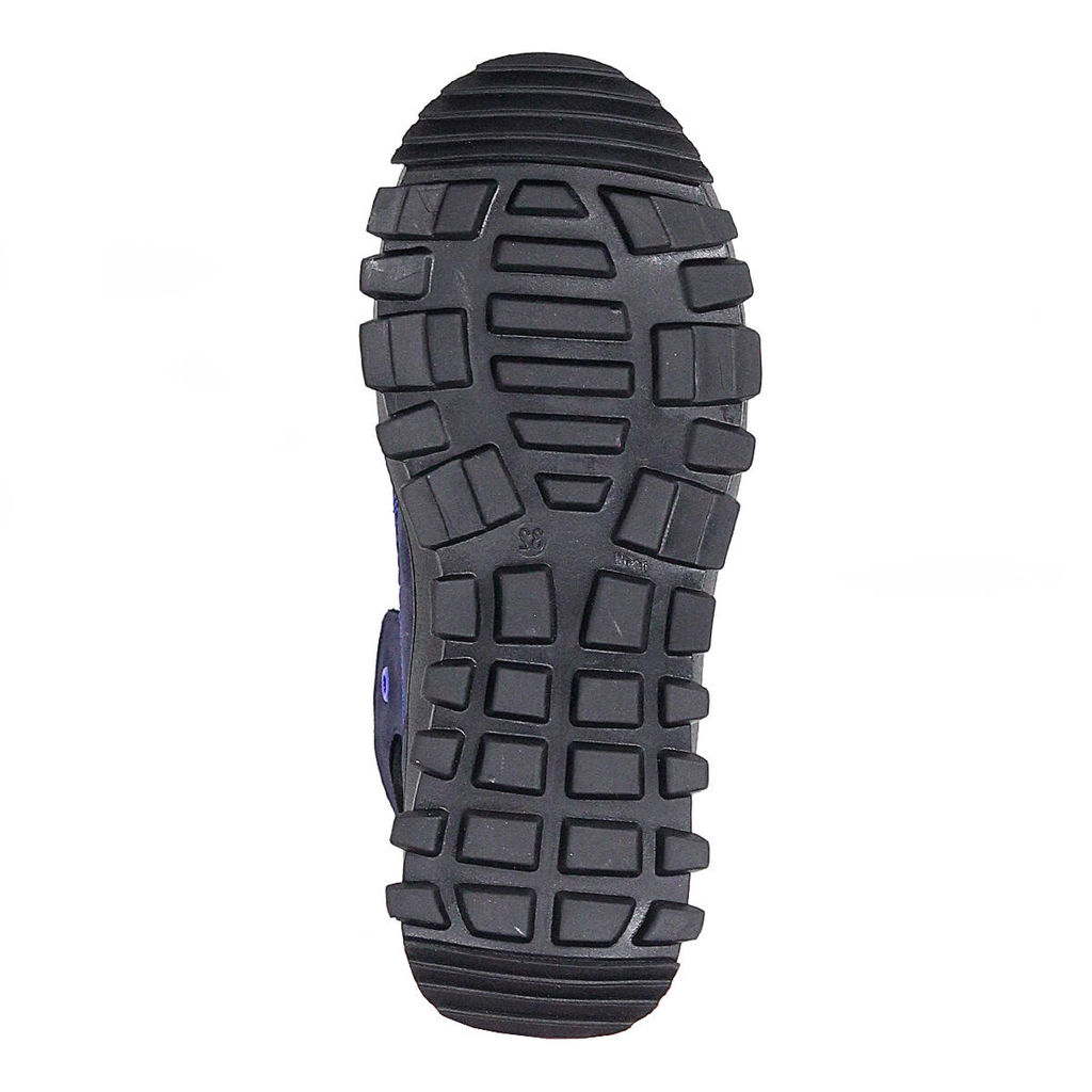 Ботинки для школьников-мальчиков