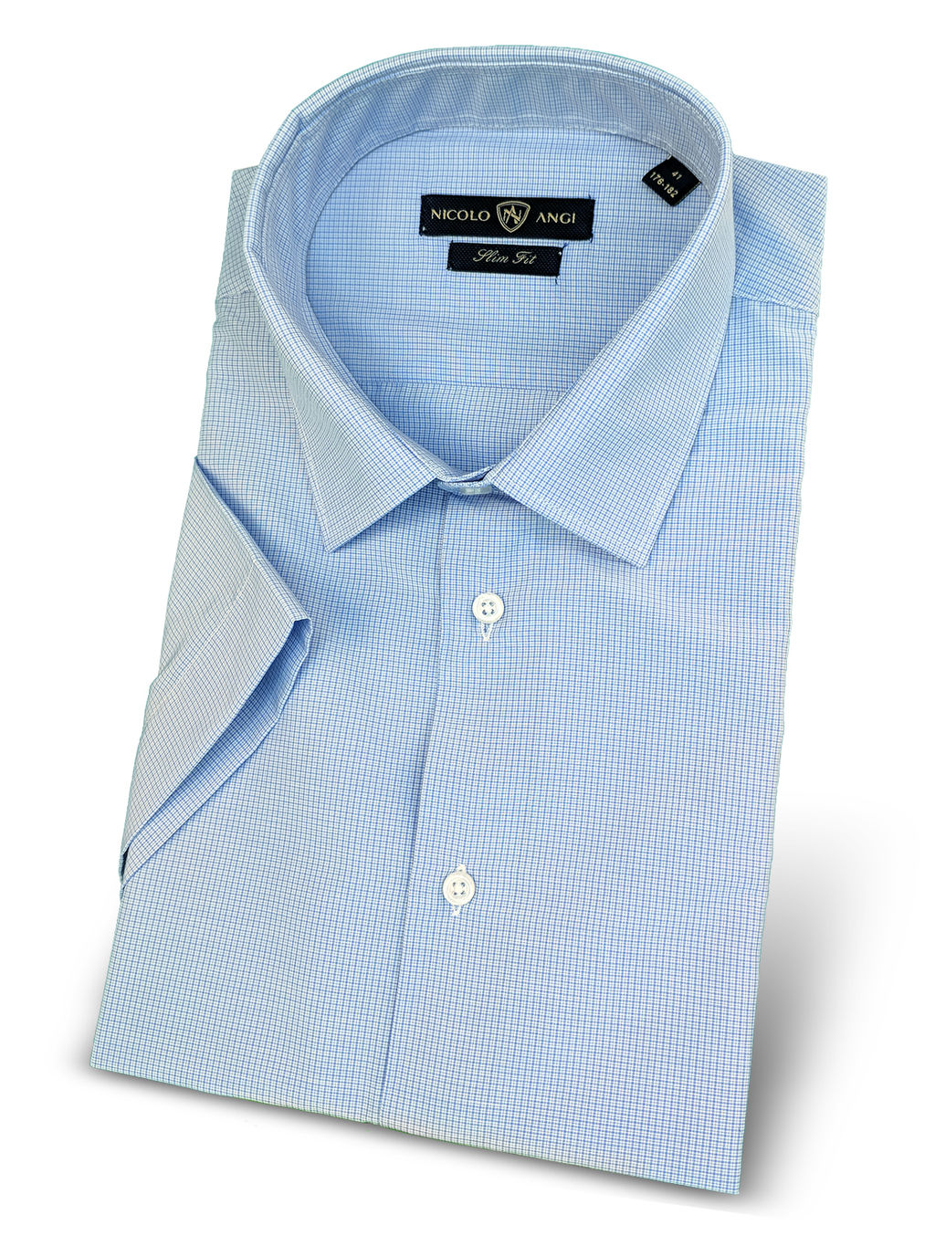 Рубашка 23-01-НТ-06