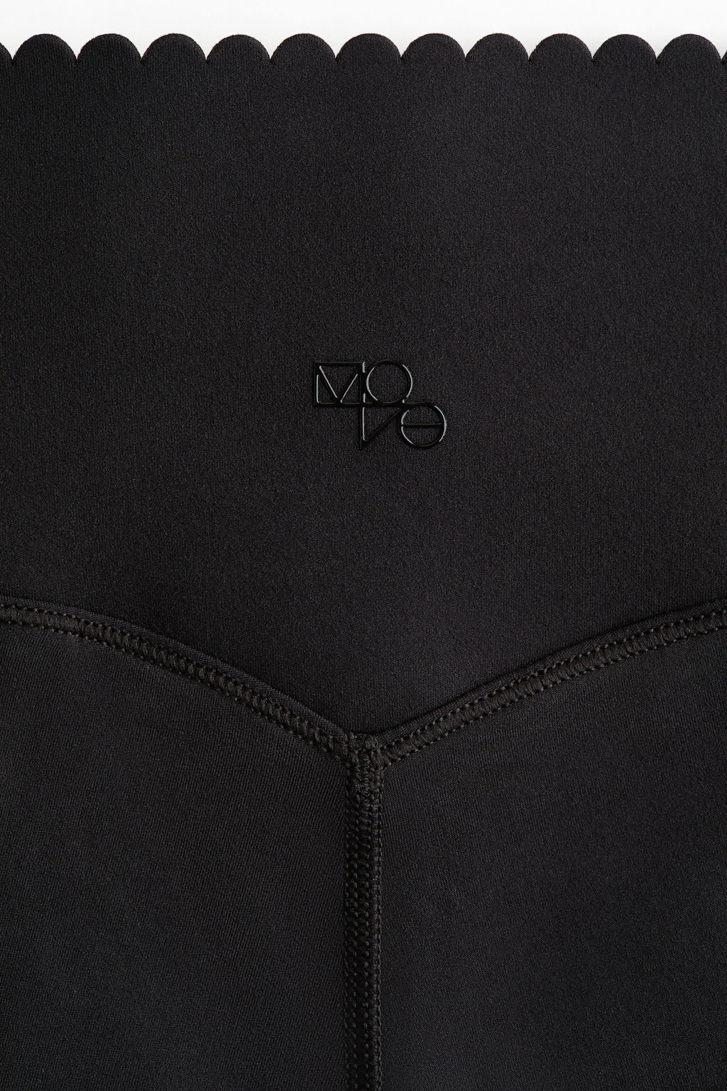 Leggings de deporte con SoftMove - H&m фото 3