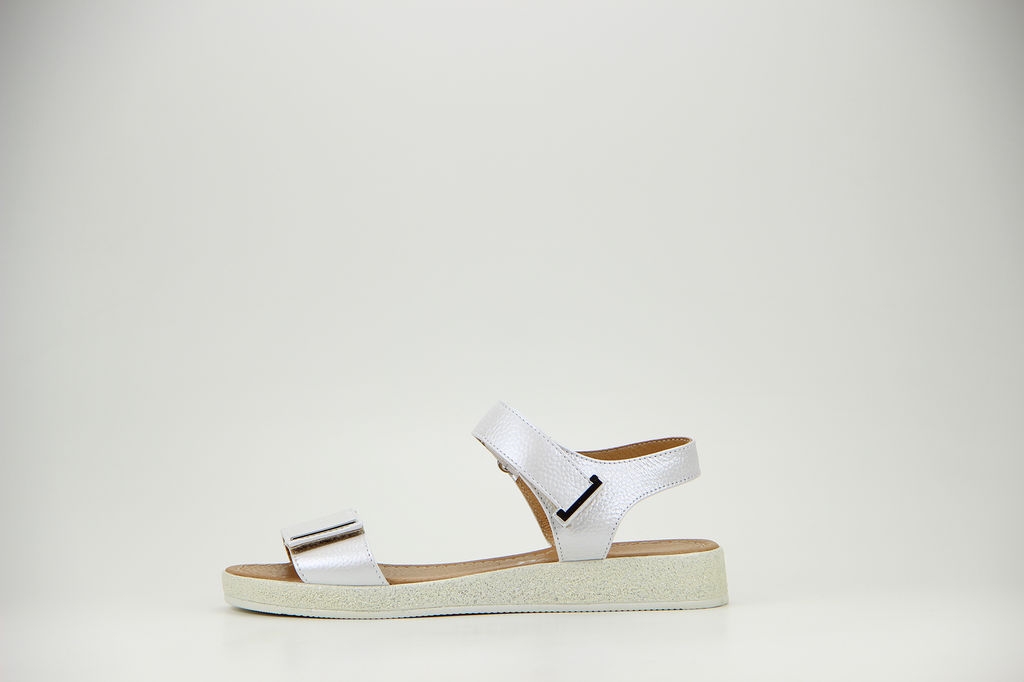 Босоножки EDART 2020.159 w.white max R - Ed'art фото 2