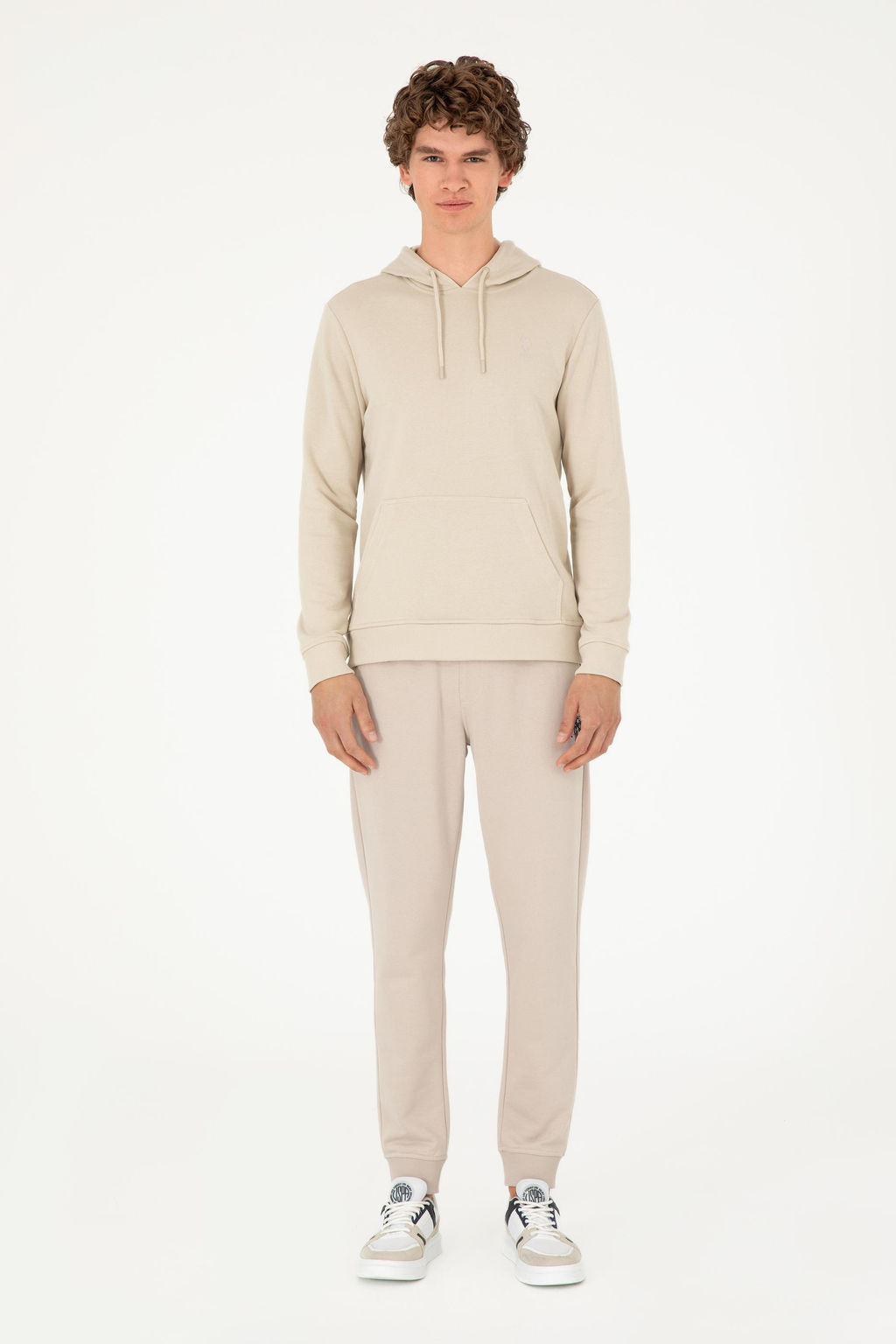 Мужские спортивные штаны с камнем Неожиданная скидка в корзине - U.s. polo assn фото 3