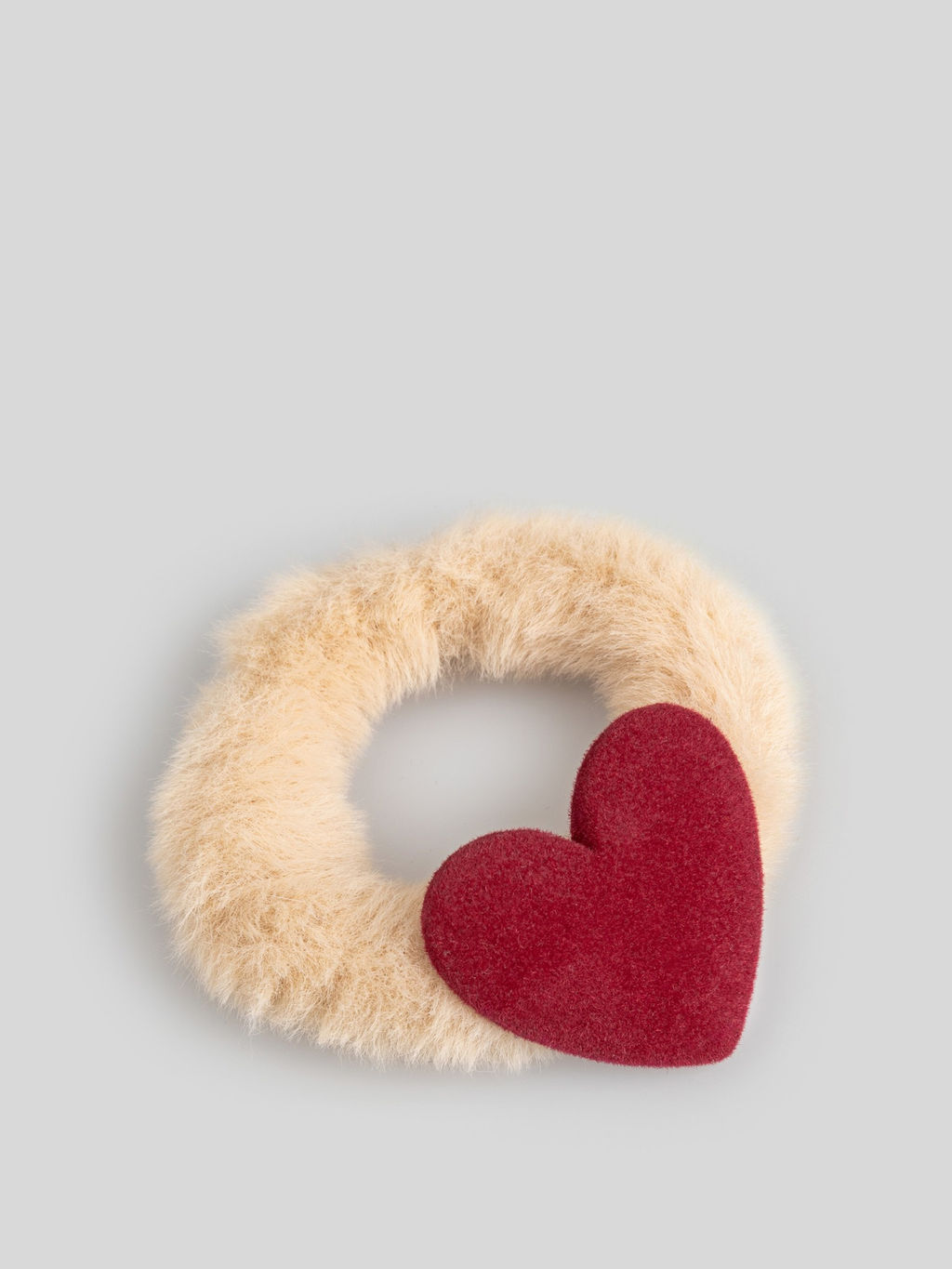 ACOOLA / Резинка для волос детская Hearty разноцветный  фото 2