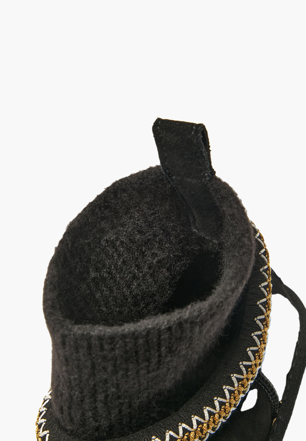 Угги - Mascotte фото 6