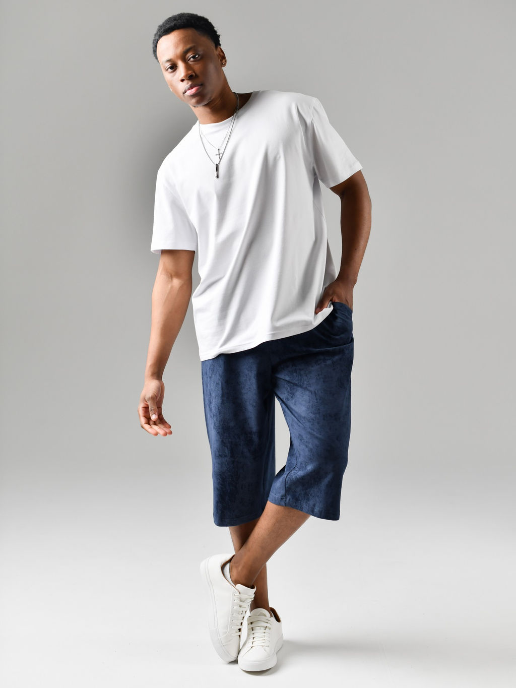 VIOTEX Шорты мужские Штиль-3 - Виотекс фото 3