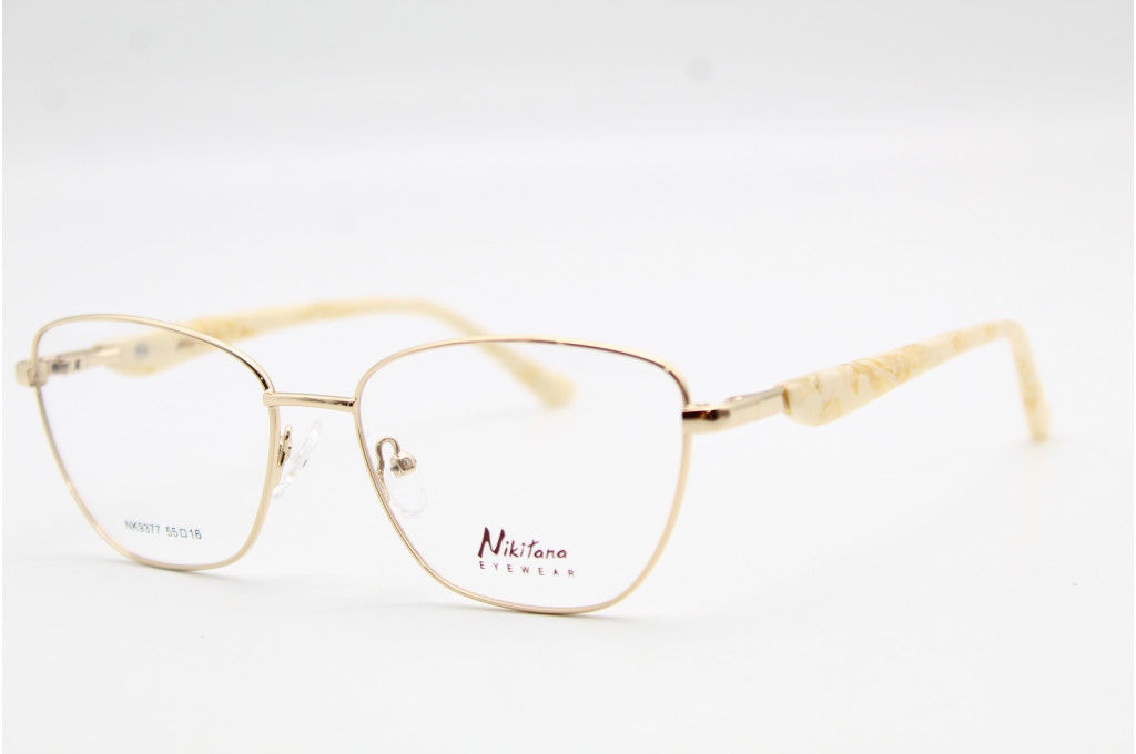 Оправа NIKITANA 9377 55-16-140 С1