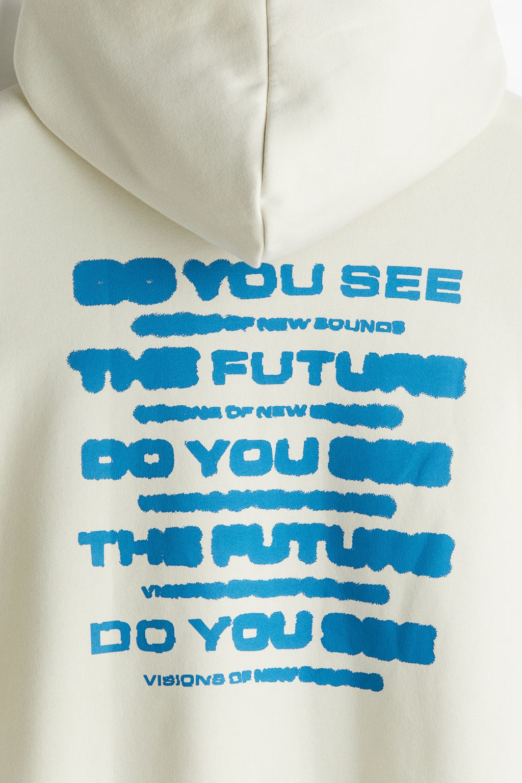 Sudadera con capucha Regular Fit - H&m фото 8