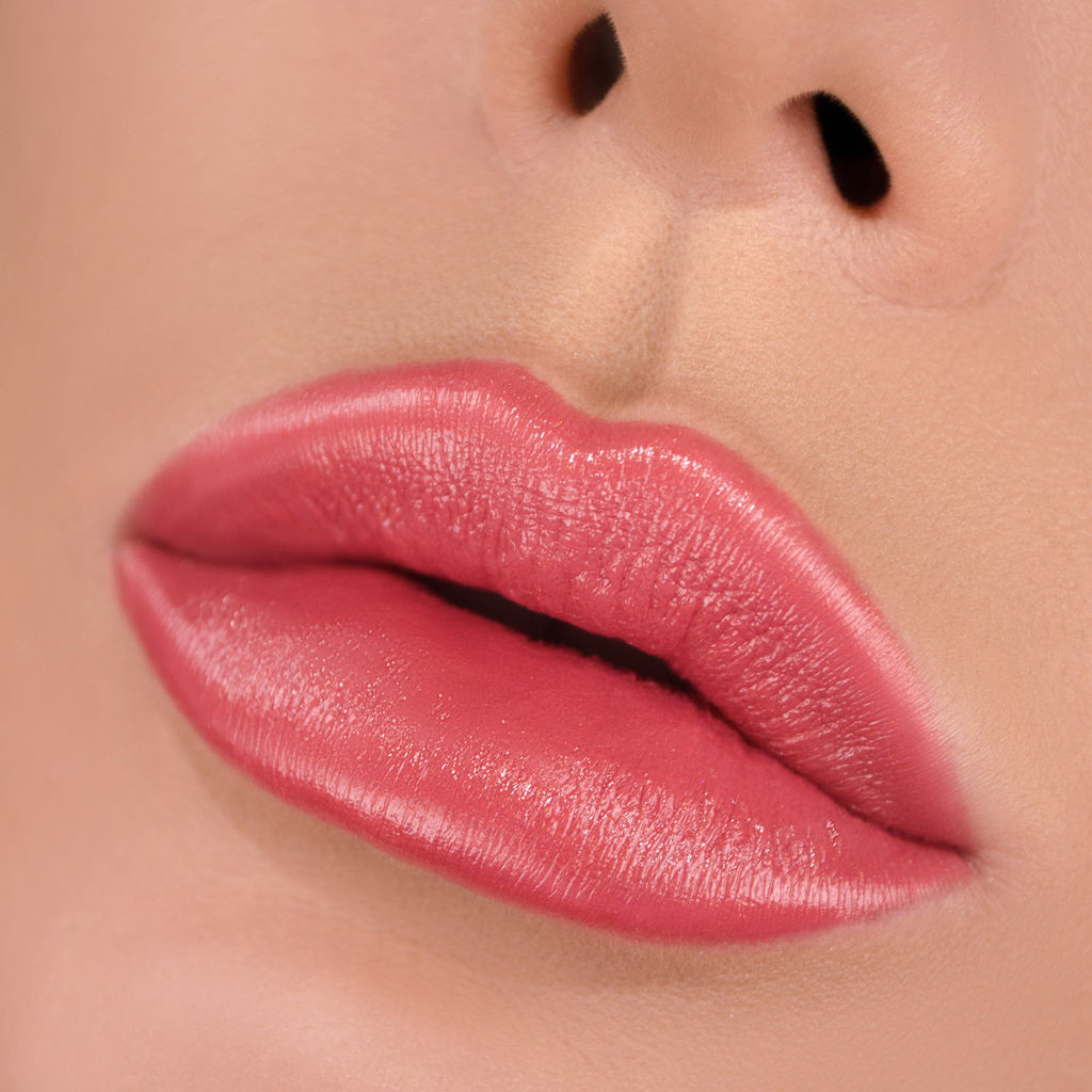 Губная помада PARTY тон №086 красное дерево NEW 4.3г